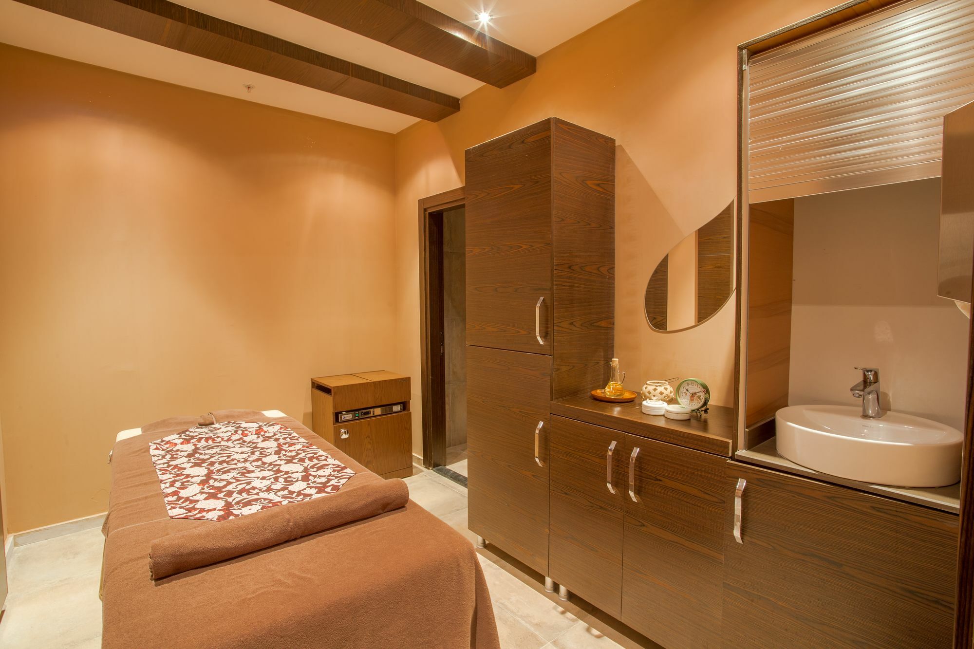 Hotel Sky Business Antalya