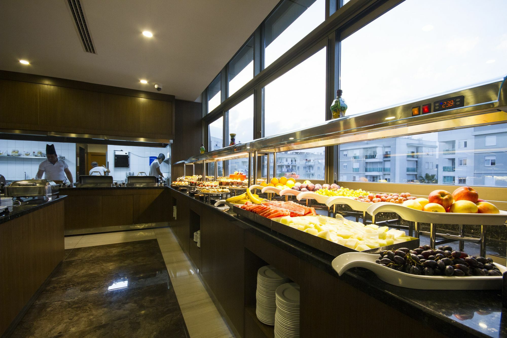 Hotel Sky Business 5*