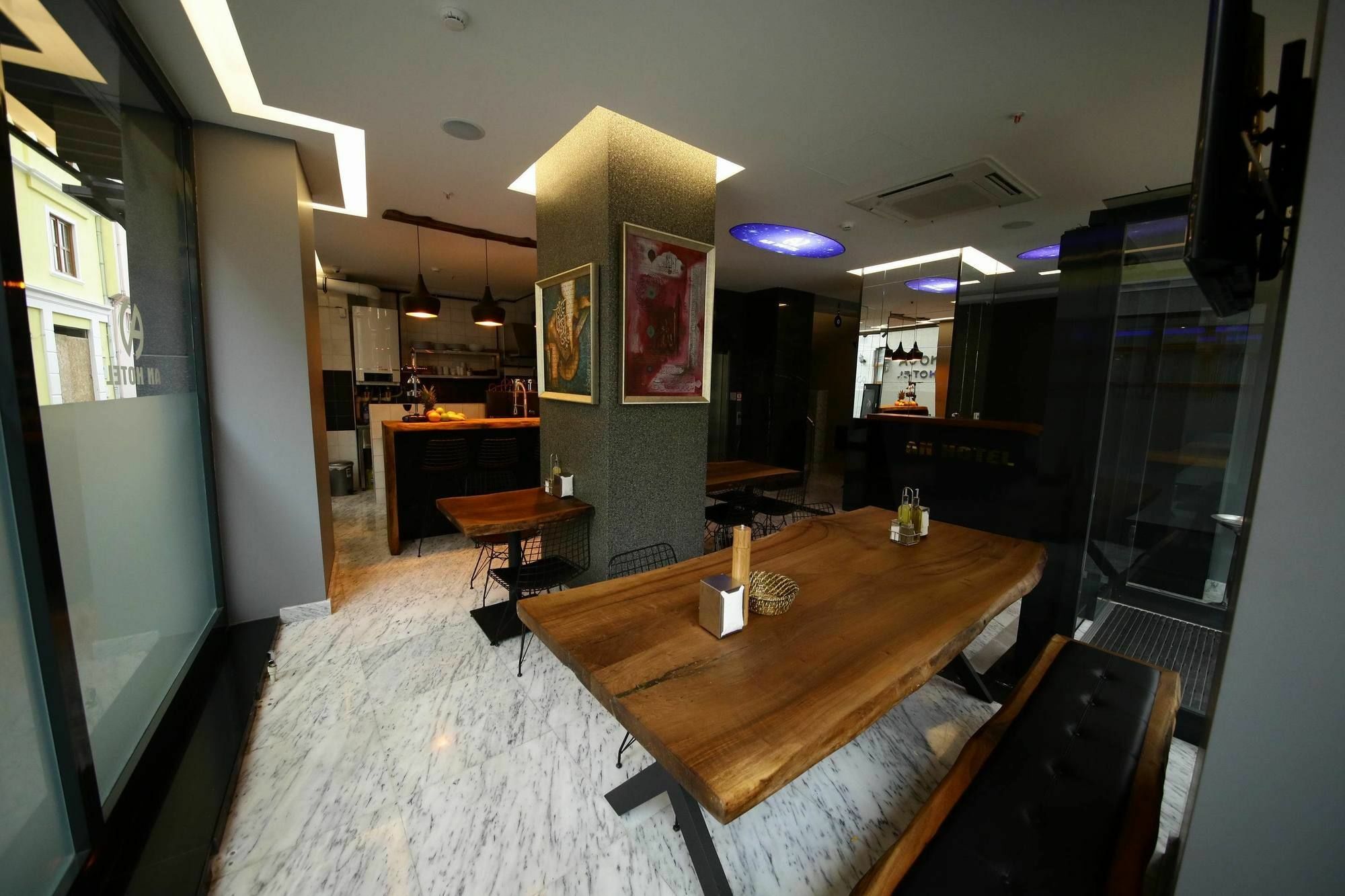 Hotel Pandora 3*