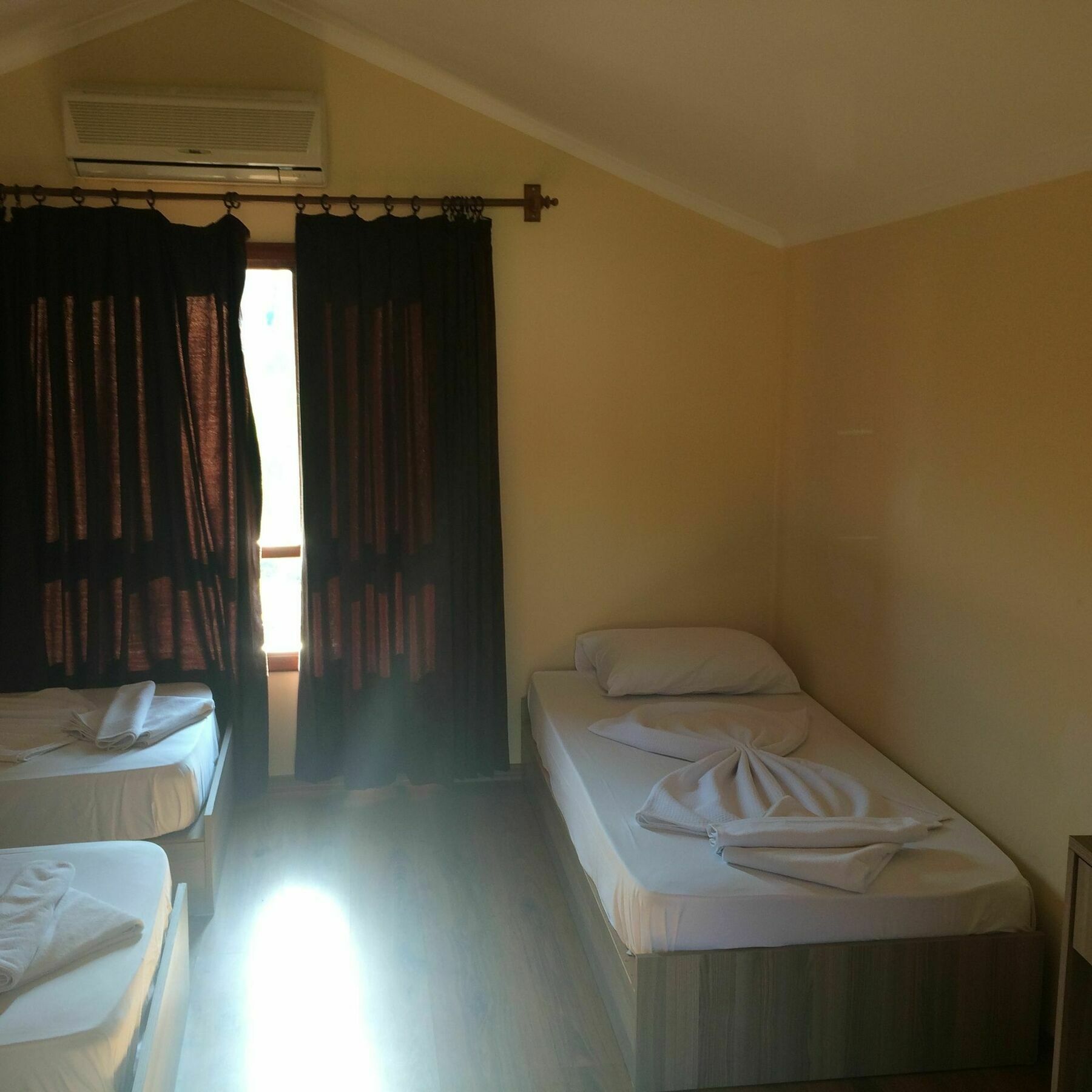 Woodline Hotel Goynuk (Kemer)