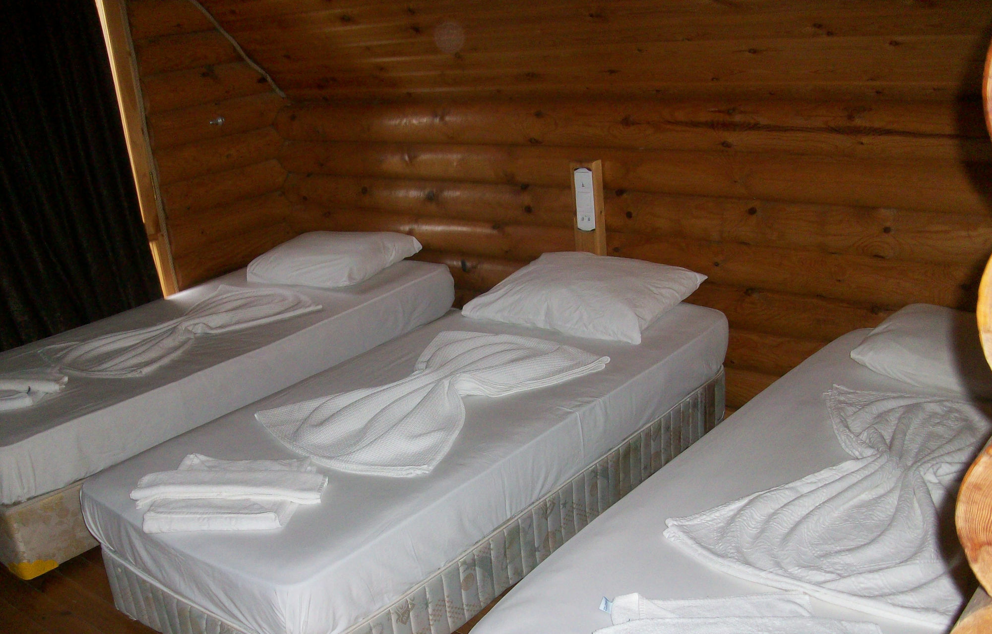 Woodline Hotel Goynuk (Kemer)