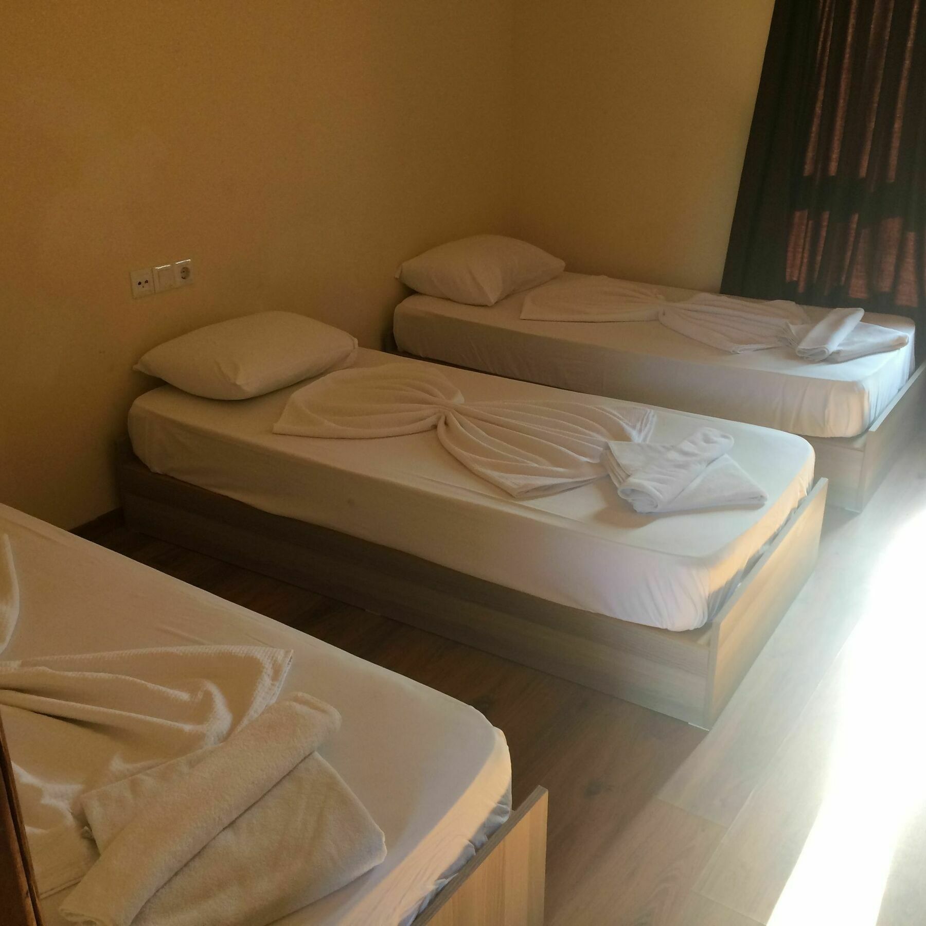 Woodline 3* Goynuk (Kemer)
