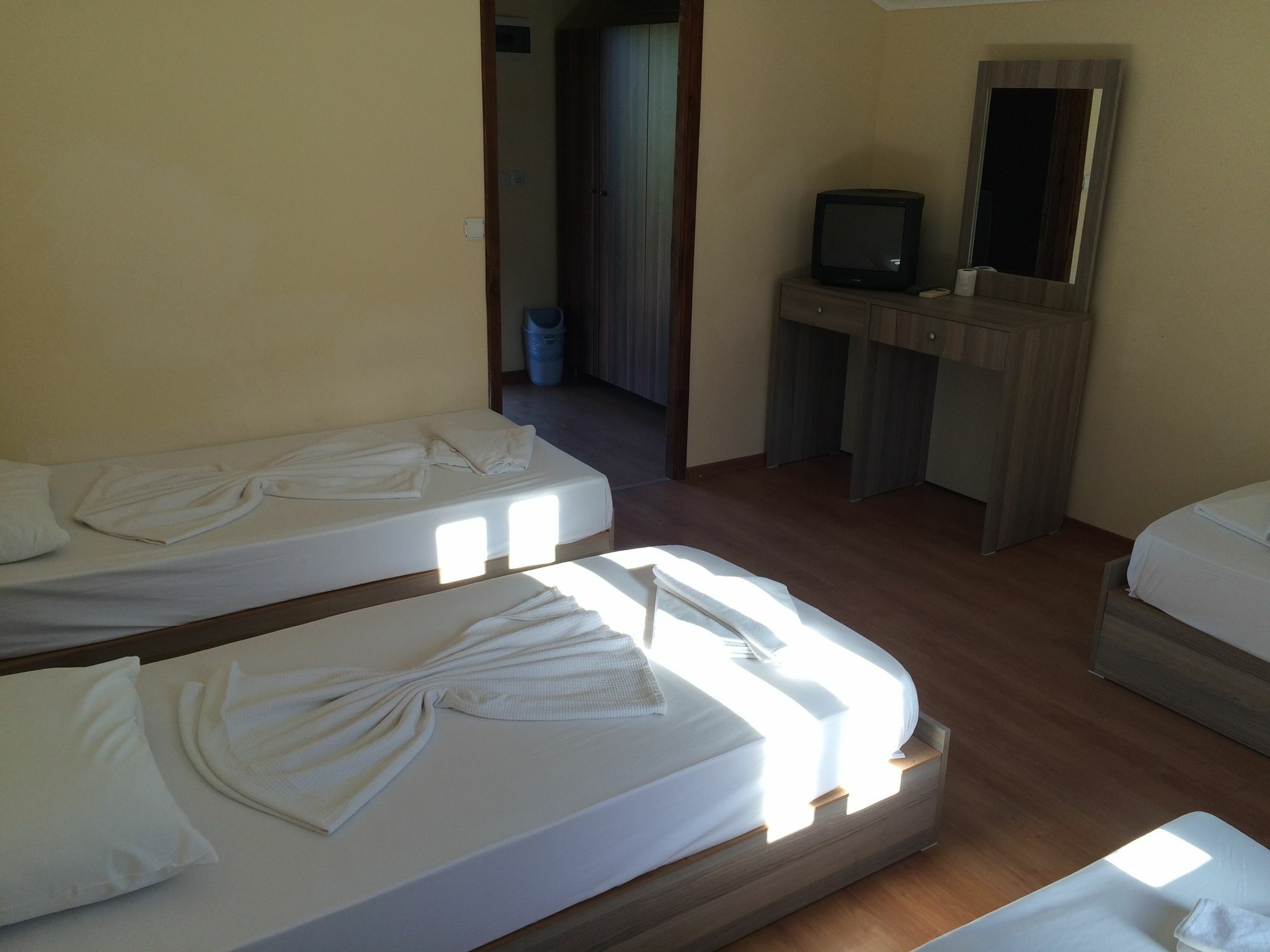 Hotel Woodline 3*
