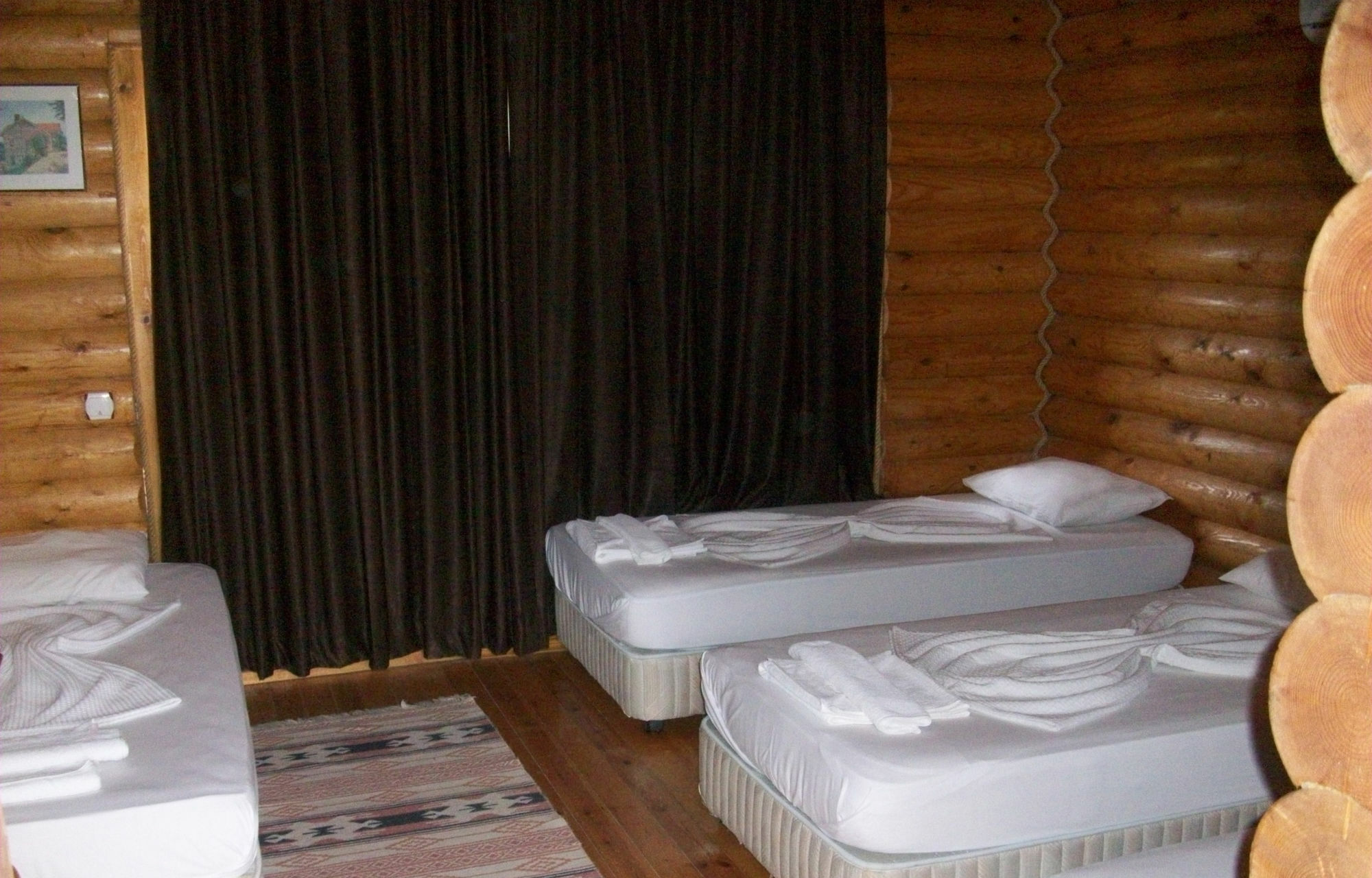 Hotel Woodline
