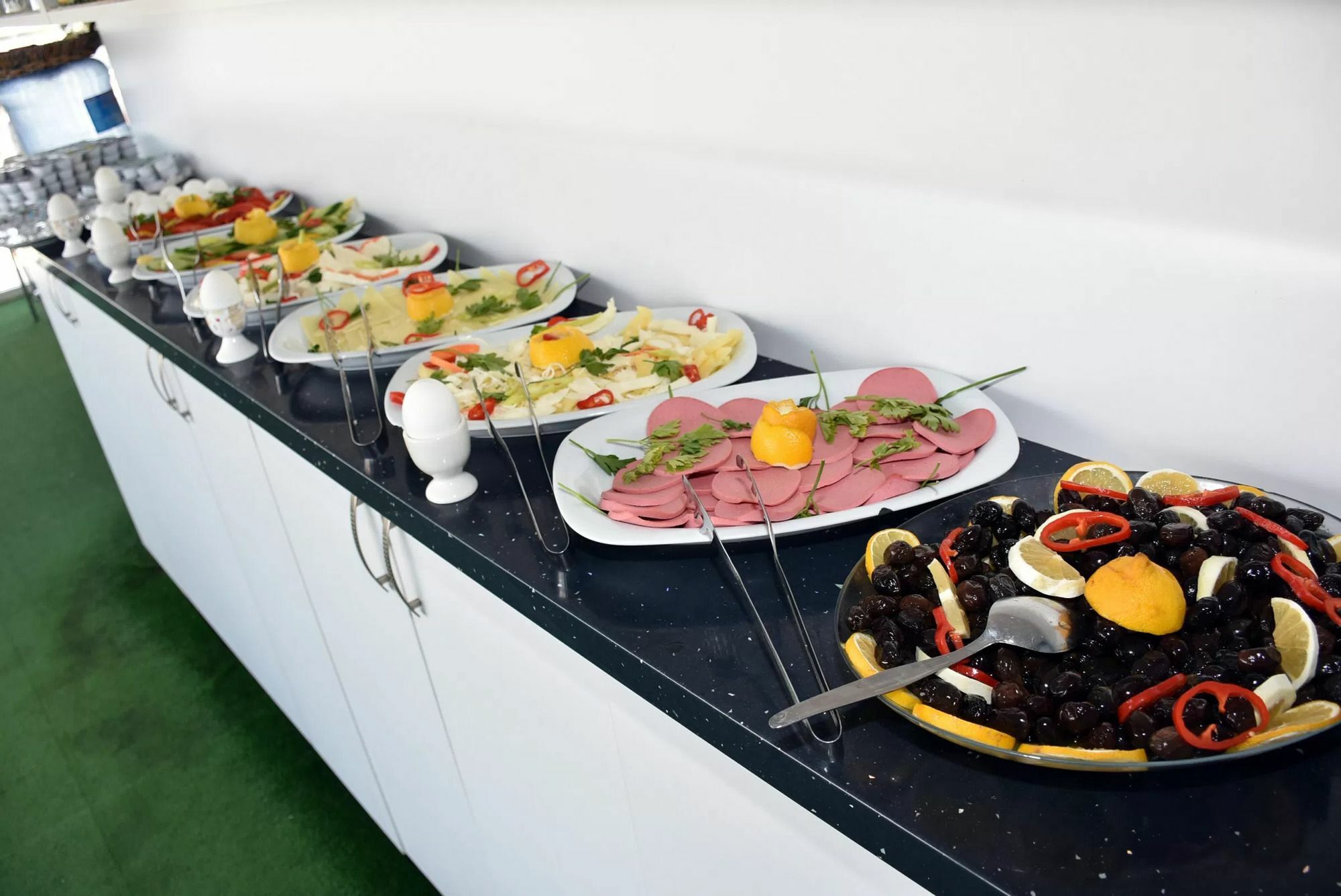 Hotel Bade Boutique Kadikoey Istanbul