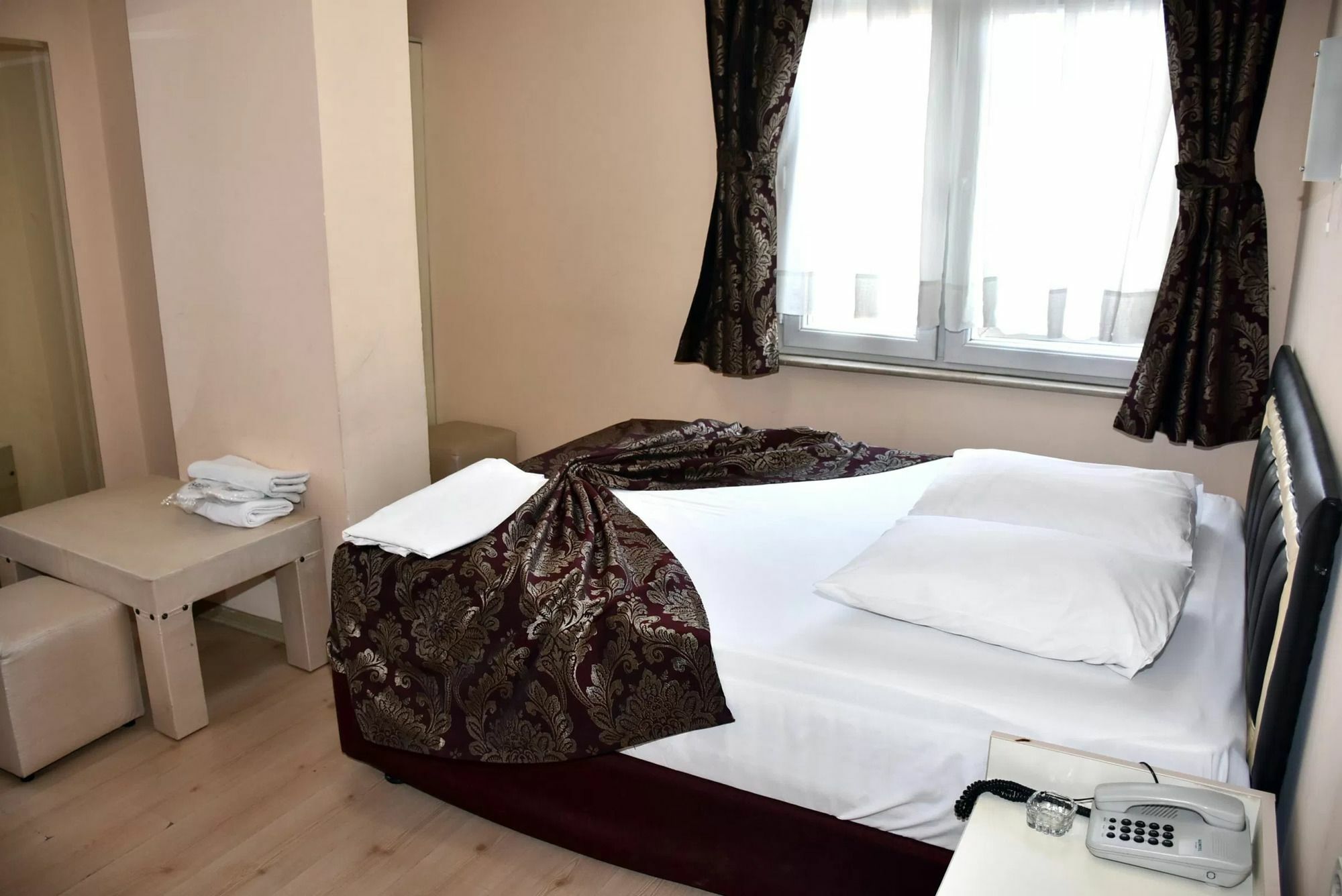 Hotel Bade Boutique Kadikoey