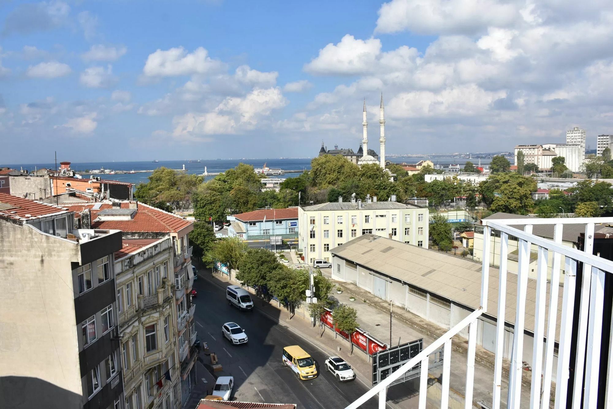 Hotel Bade Boutique Kadikoey Istanbul