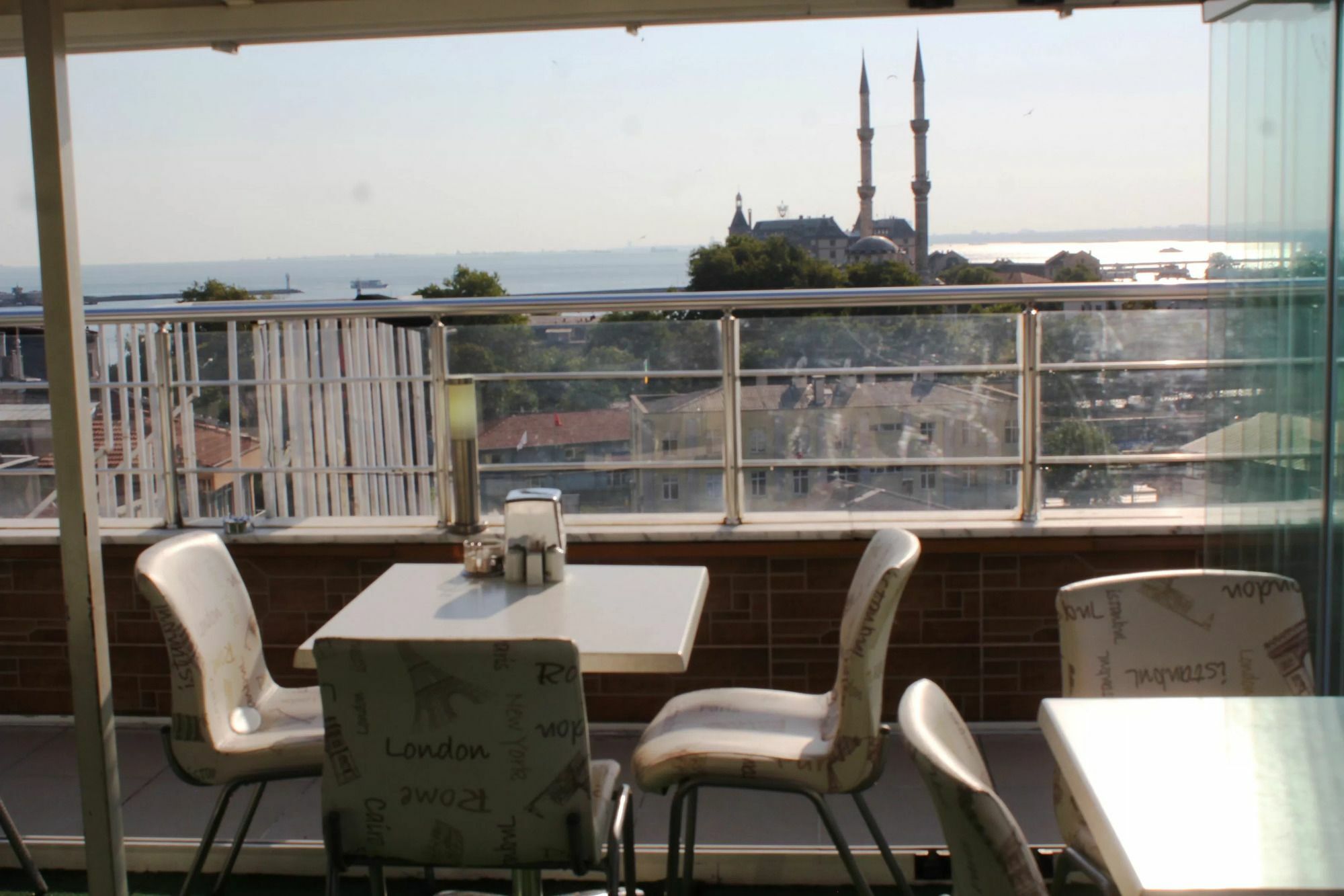Hotel Bade Boutique Kadikoey 2*