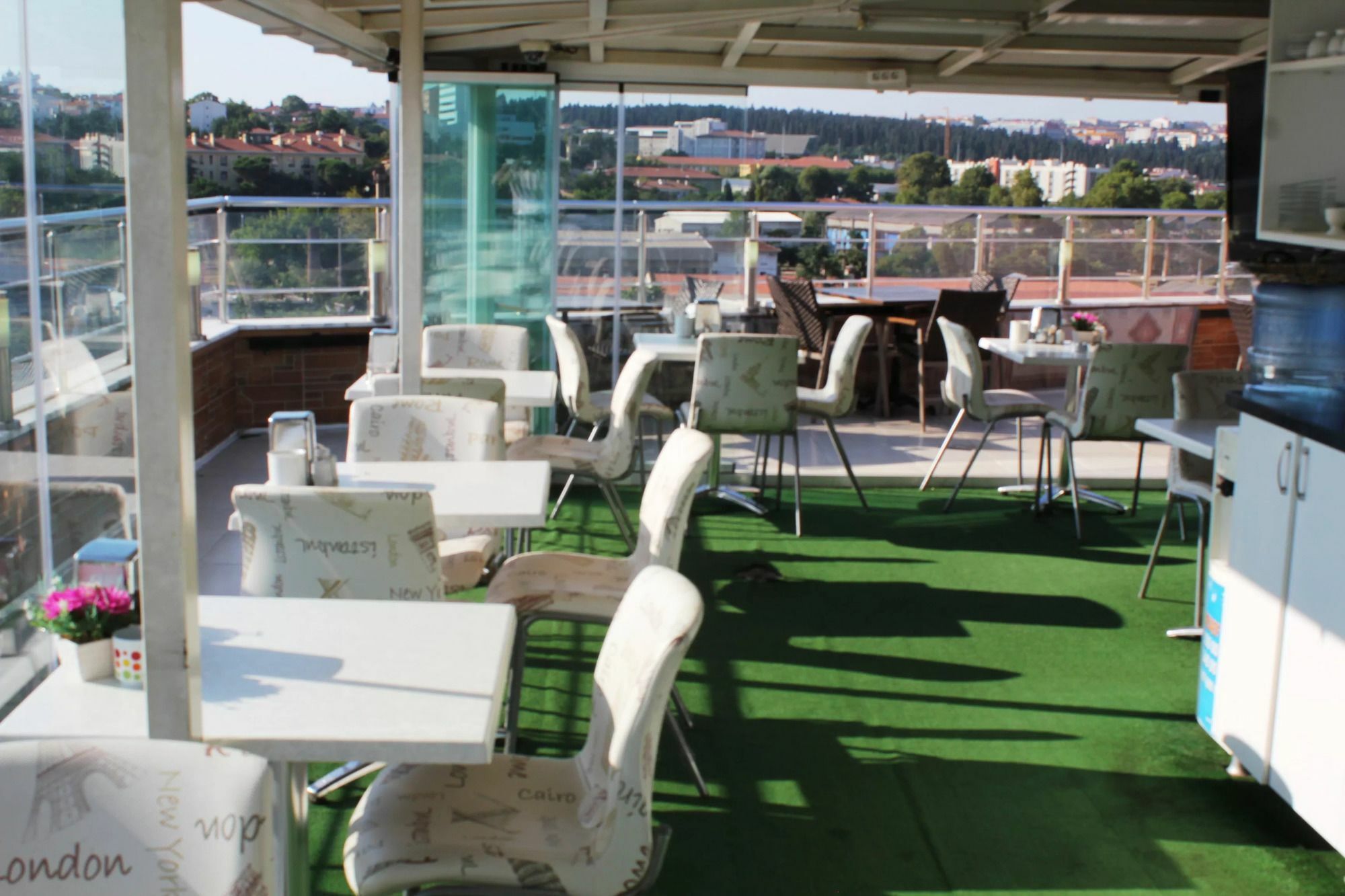 Hotel Bade Boutique Kadikoey