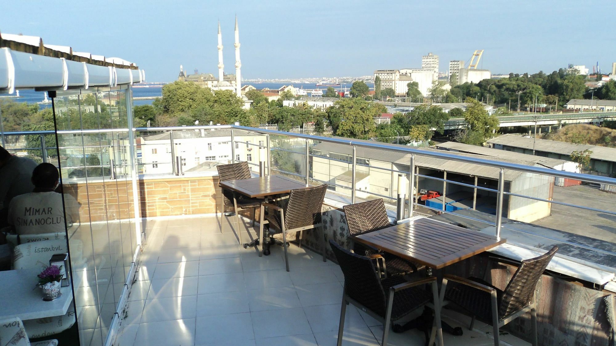 Bade Boutique Kadikoey Istanbul