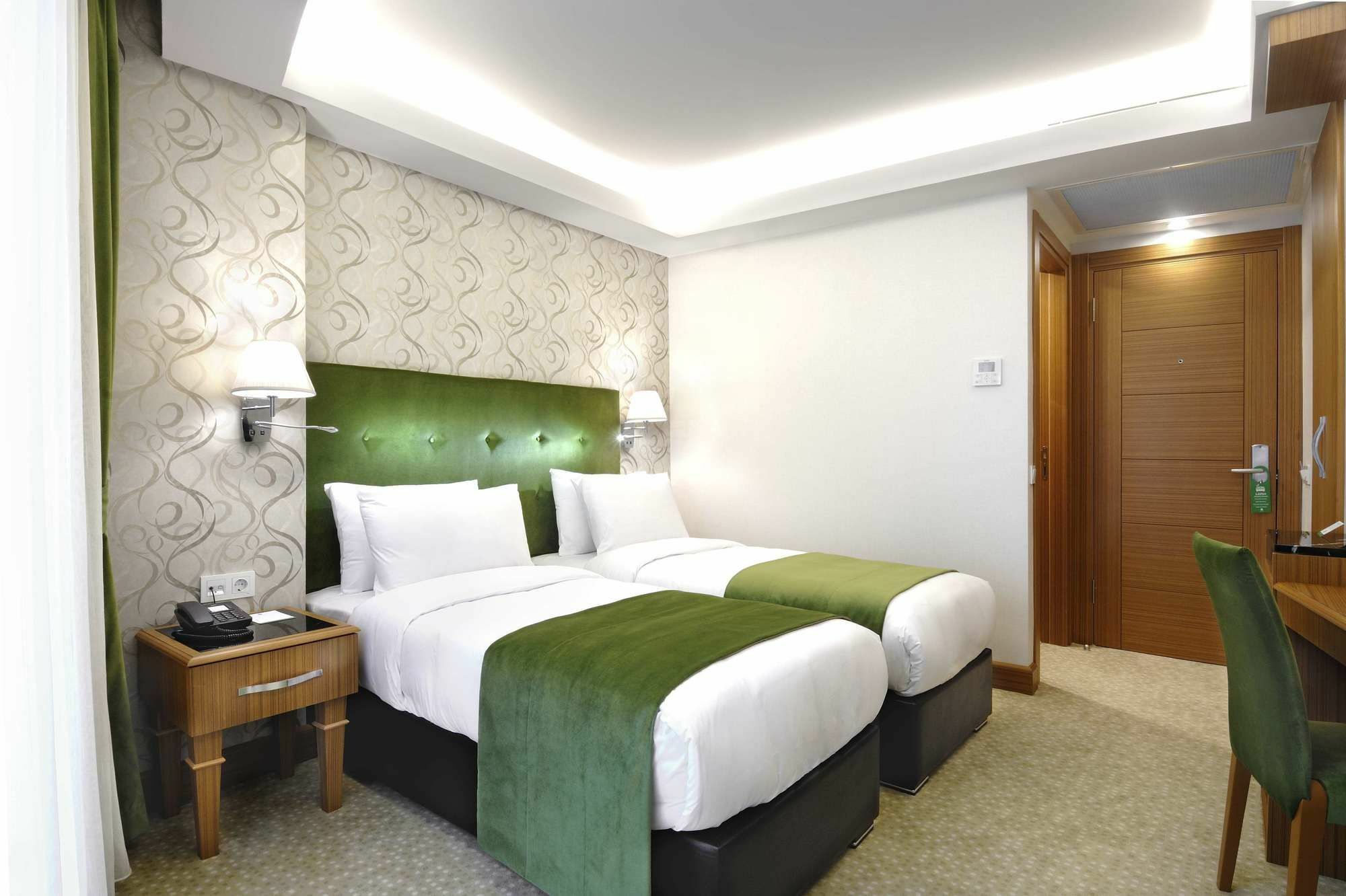 Bizim Hotel Istanbul