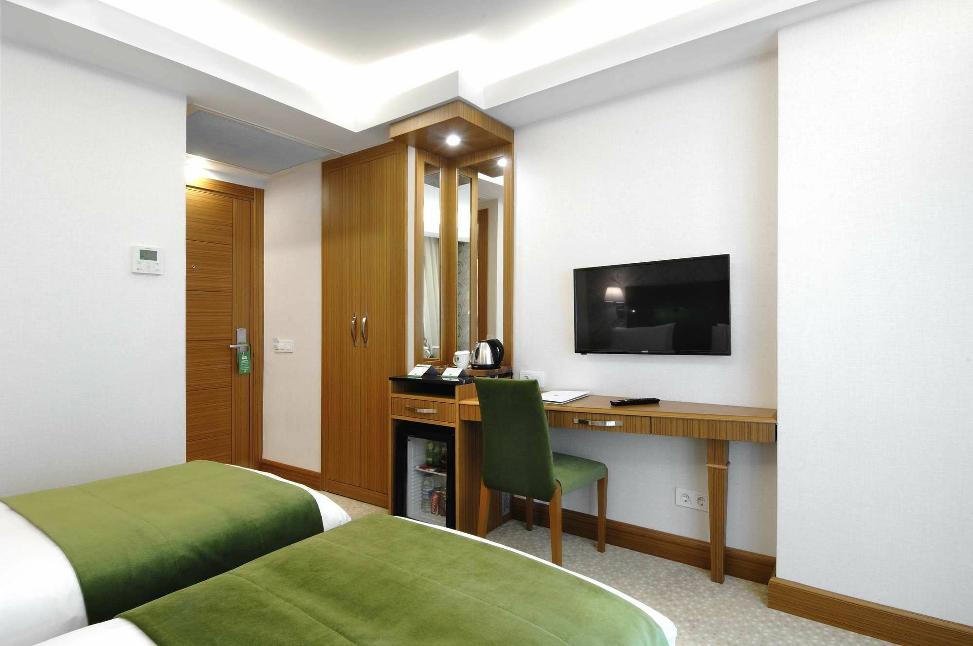 Bizim Hotel 3*
