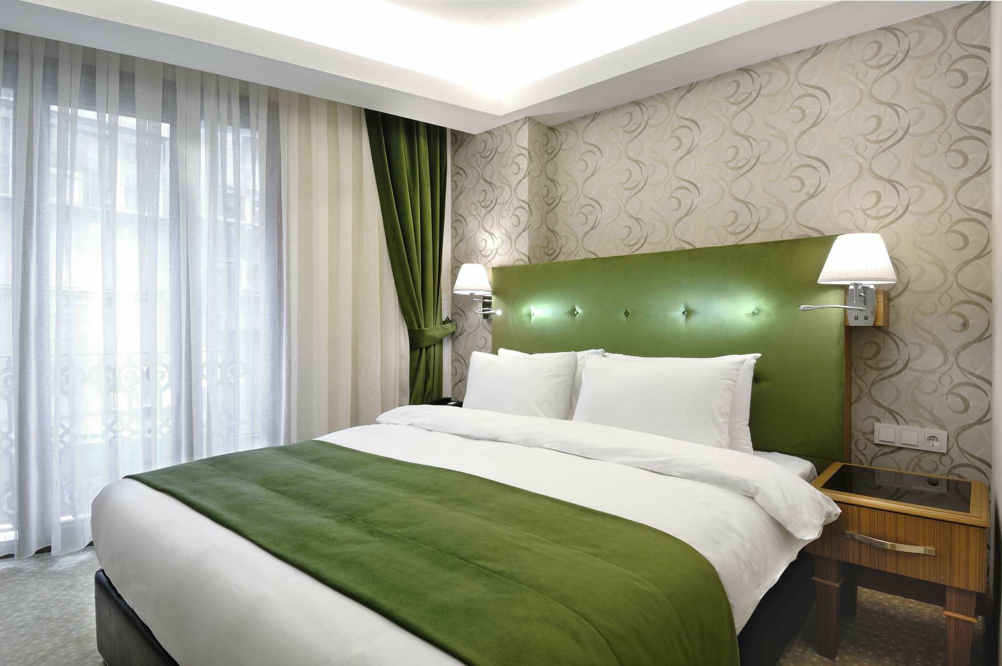 Hotel Bizim