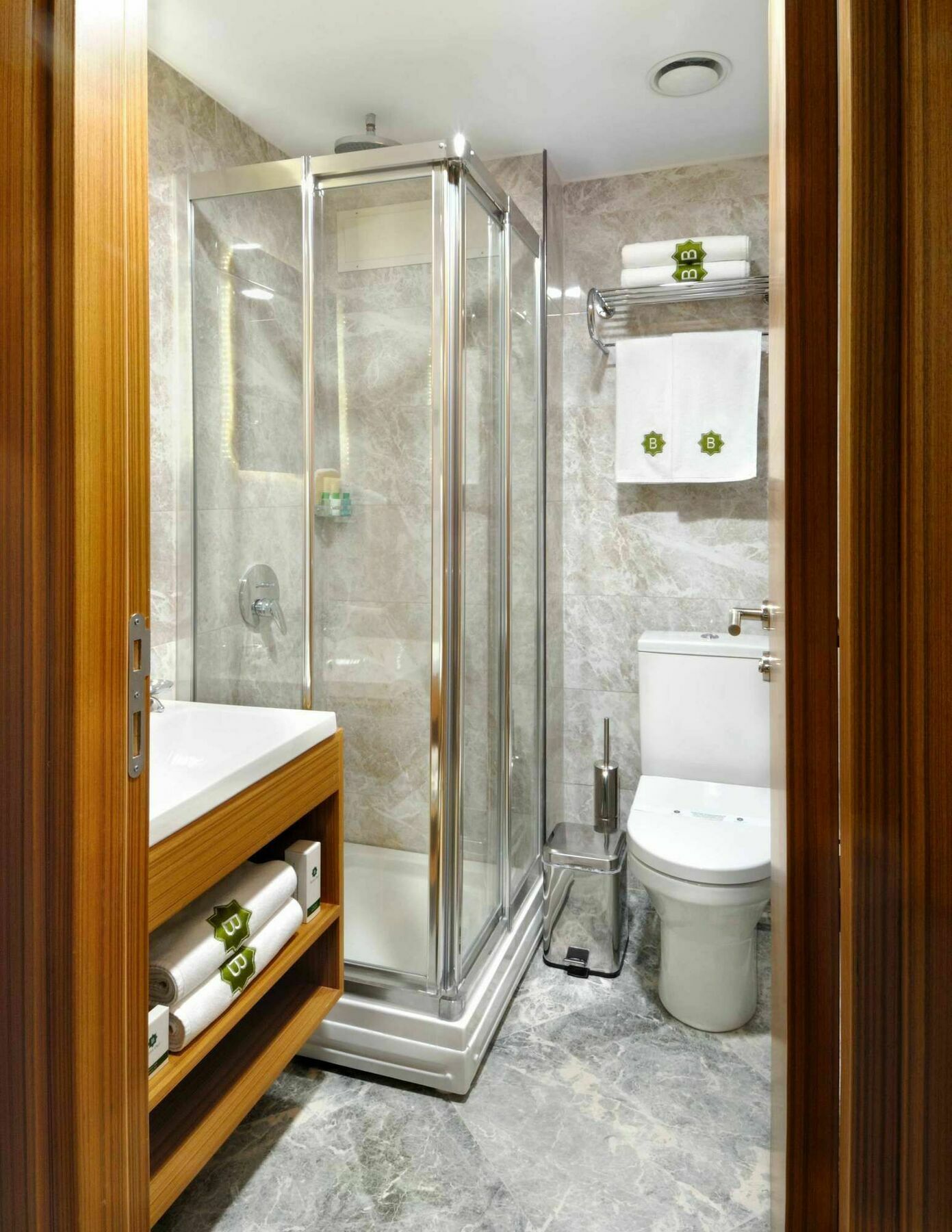 Hotel Bizim Istanbul