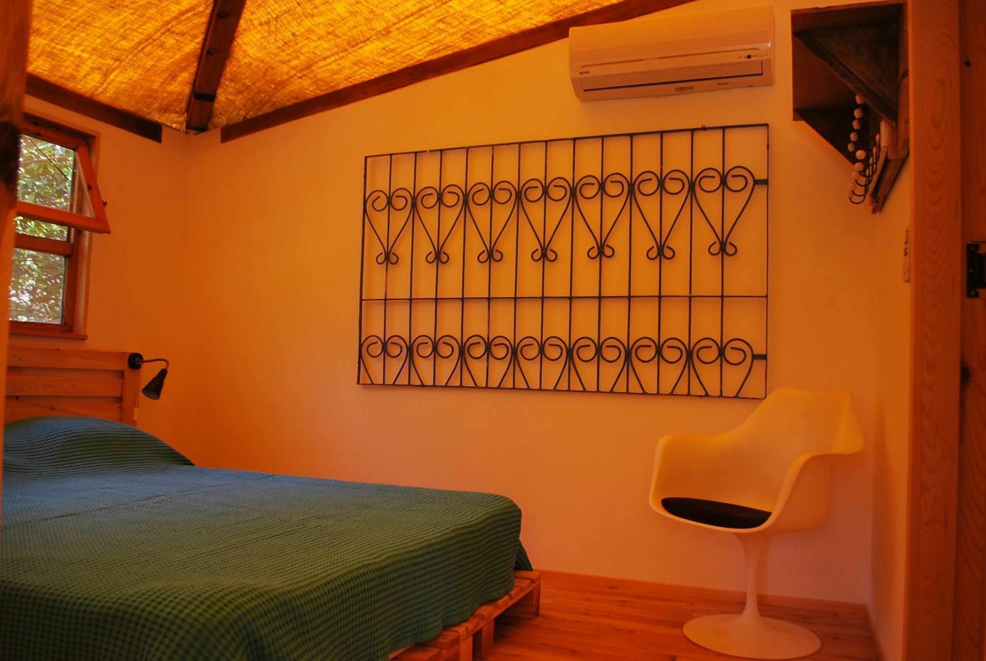 Campo Portakal Eco Glamping