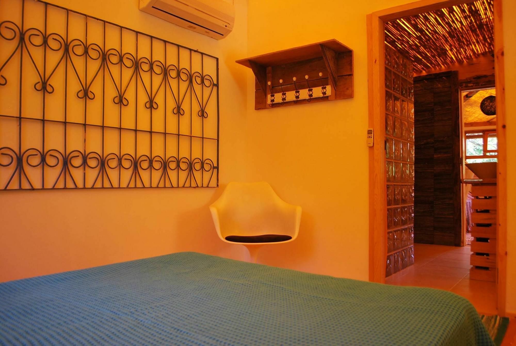 Luxury tent Campo Portakal Eco Glamping