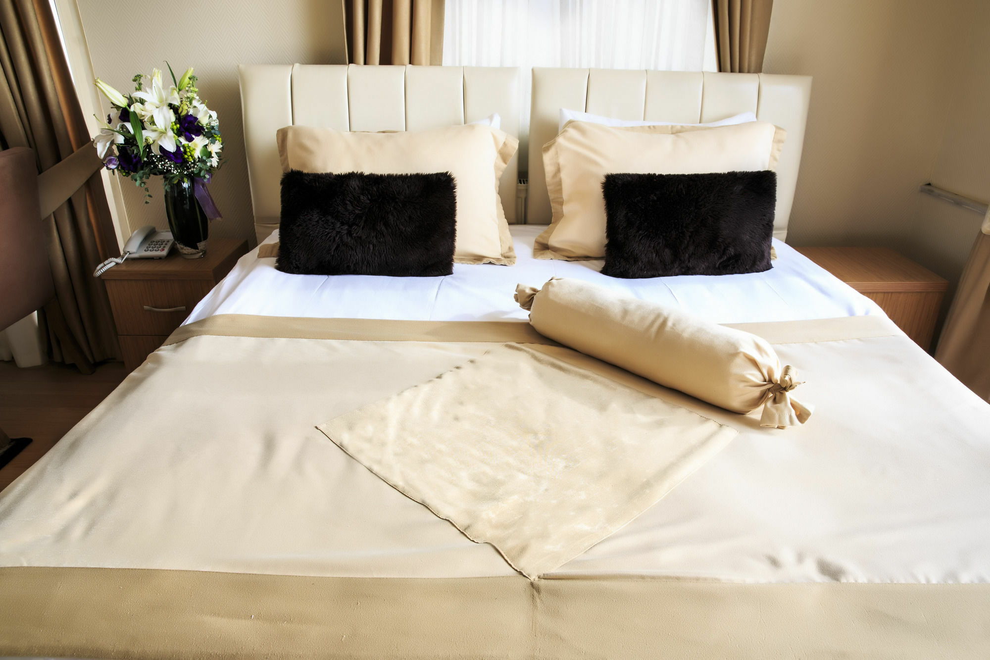 Anka Business Park Hotel Istanbul