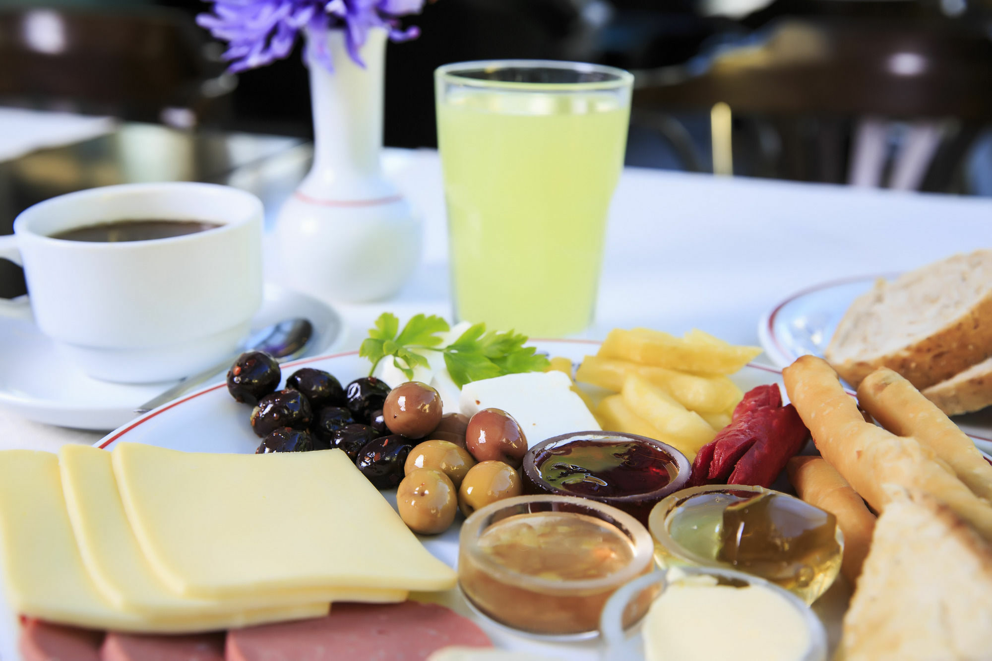 Anka Business Park 3* Istanbul