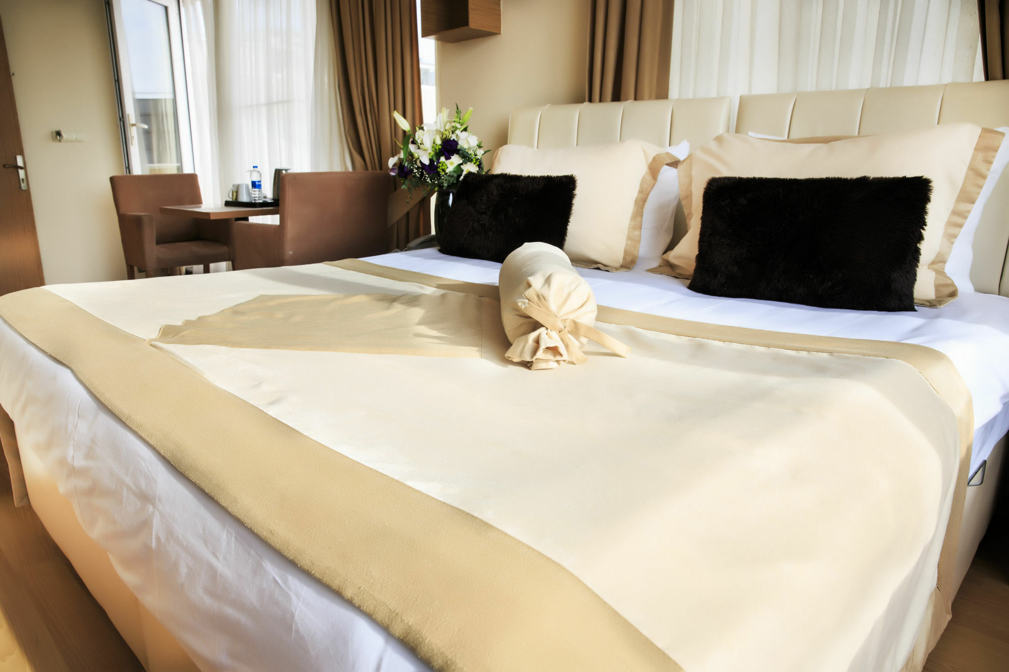 Anka Business Park Hotel Istanbul