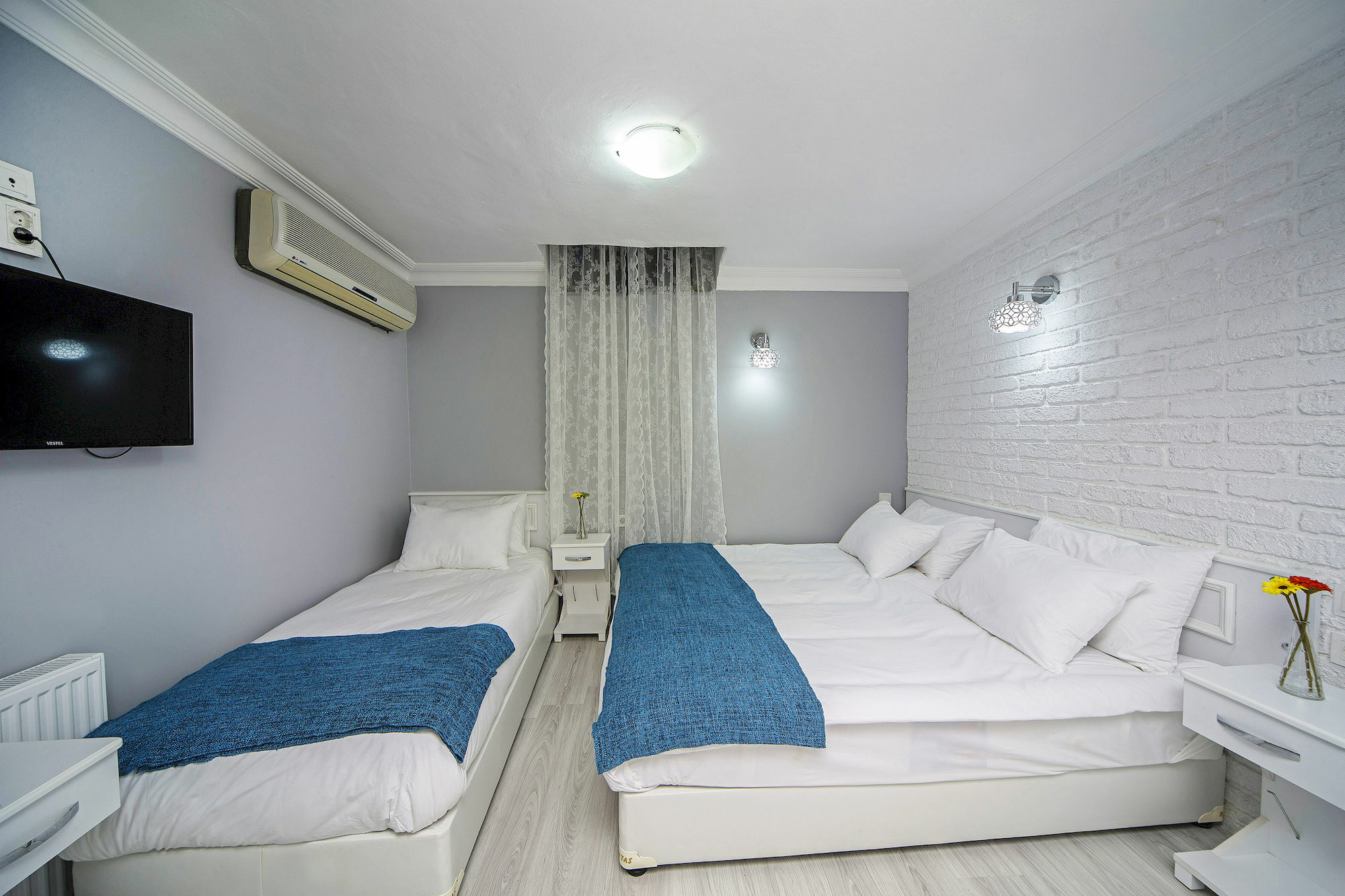 Hotel Unique Istanbul