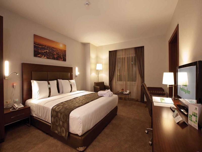Hotel Gebze - Asia, An Ihg 4*