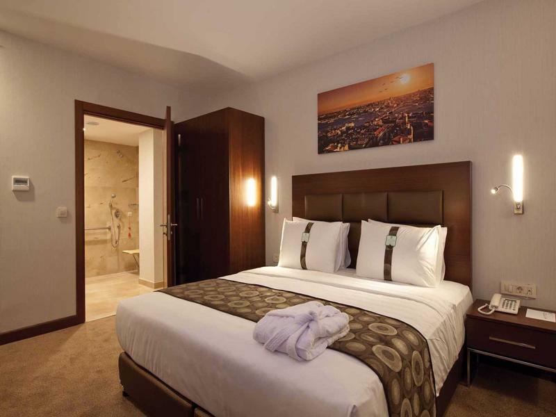 Gebze - Asia, An Ihg