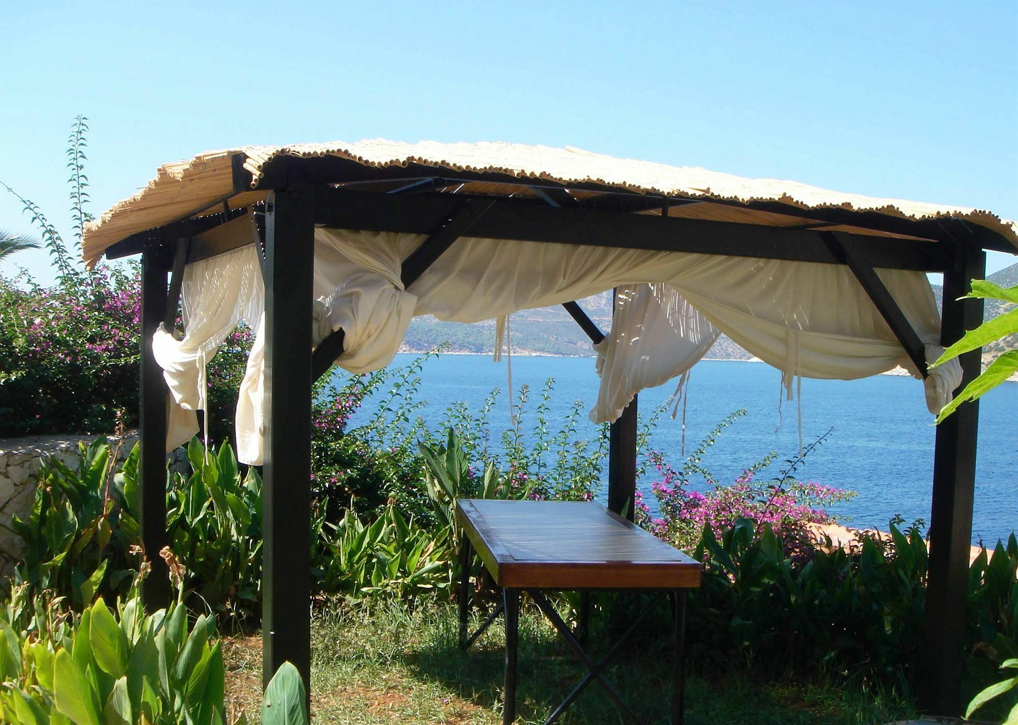 Patara & - Special Category Hotel 3*