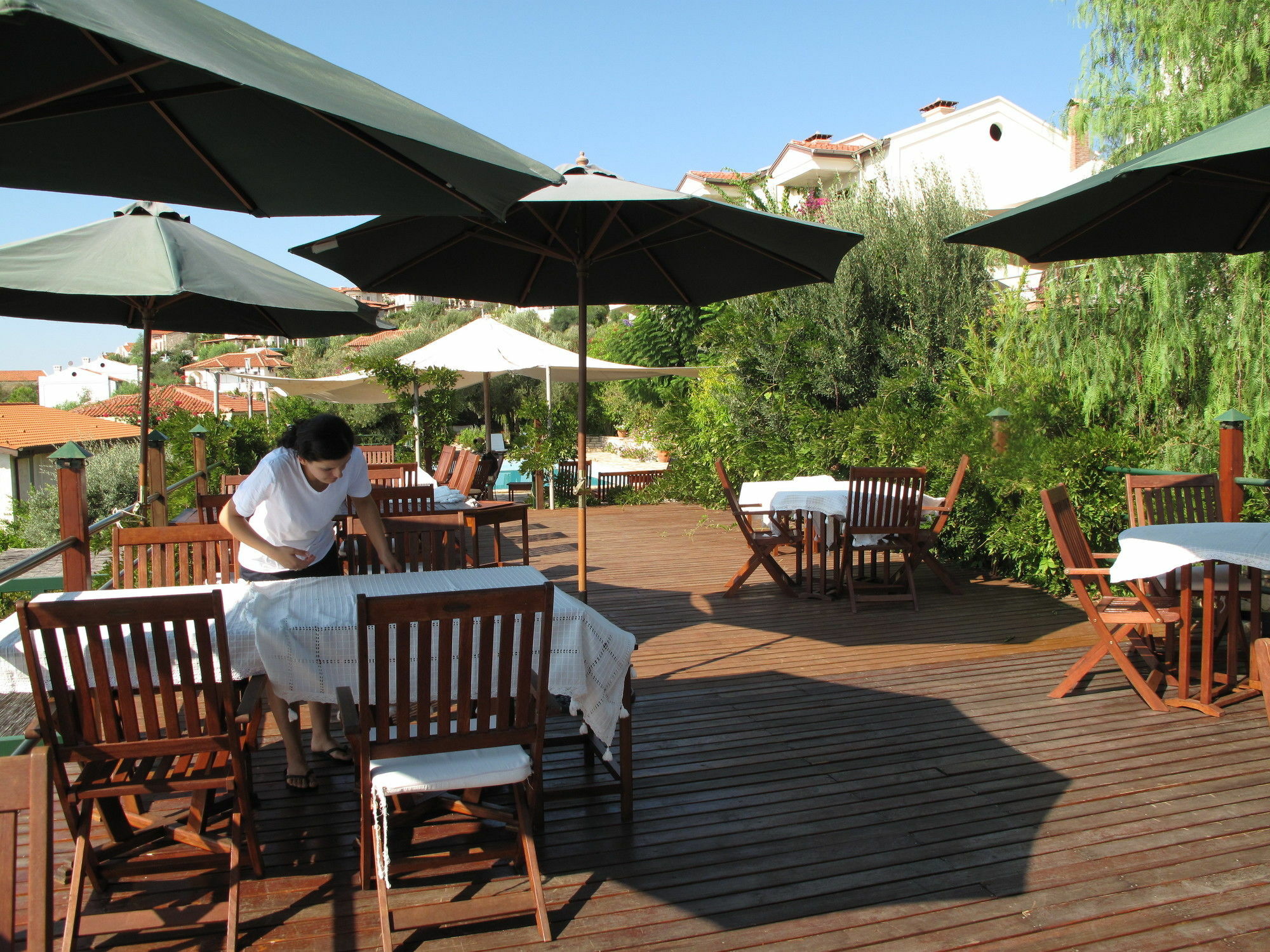 Diva Allsuite Hotel 3*