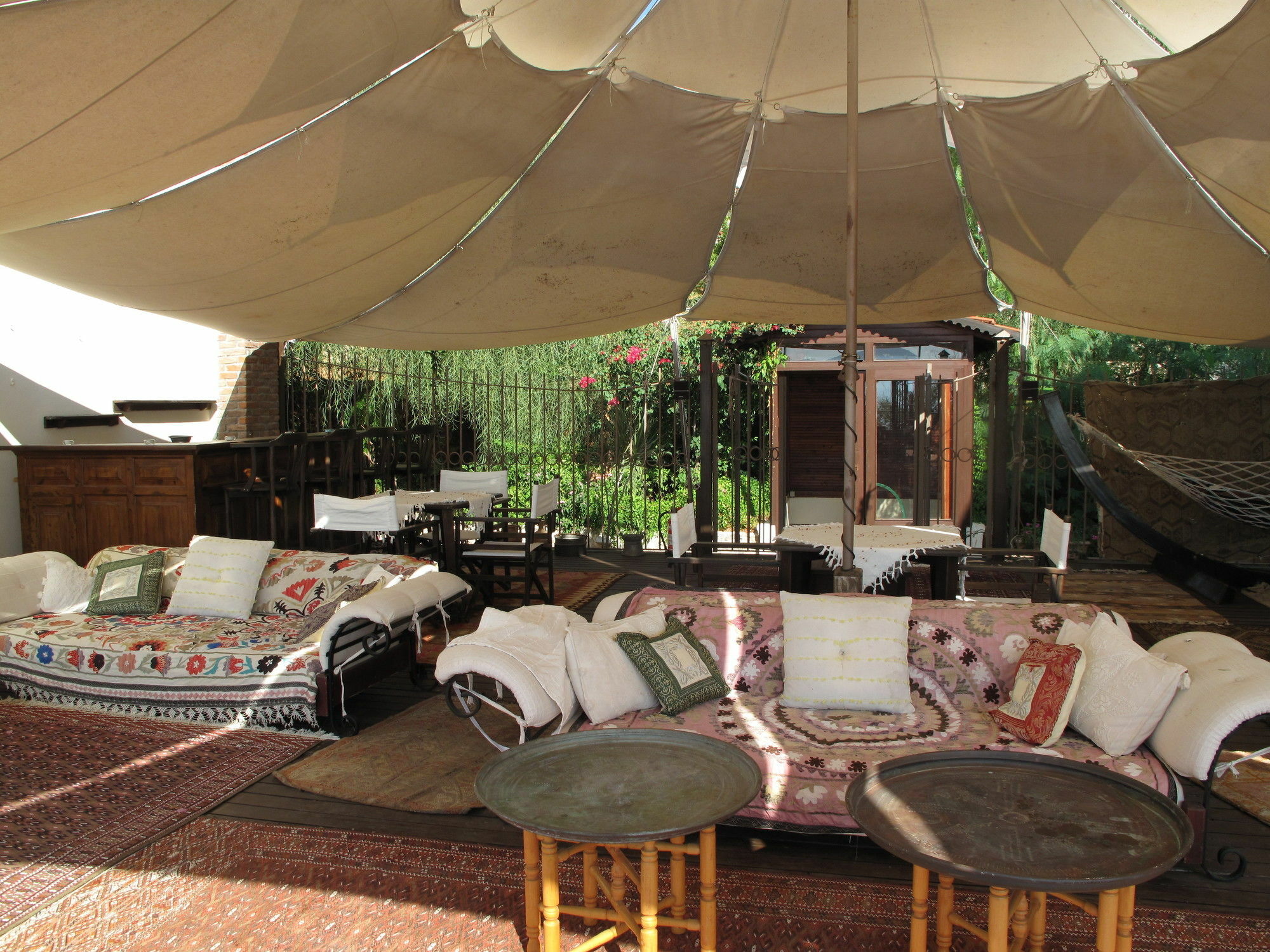 Diva Allsuite 3*
