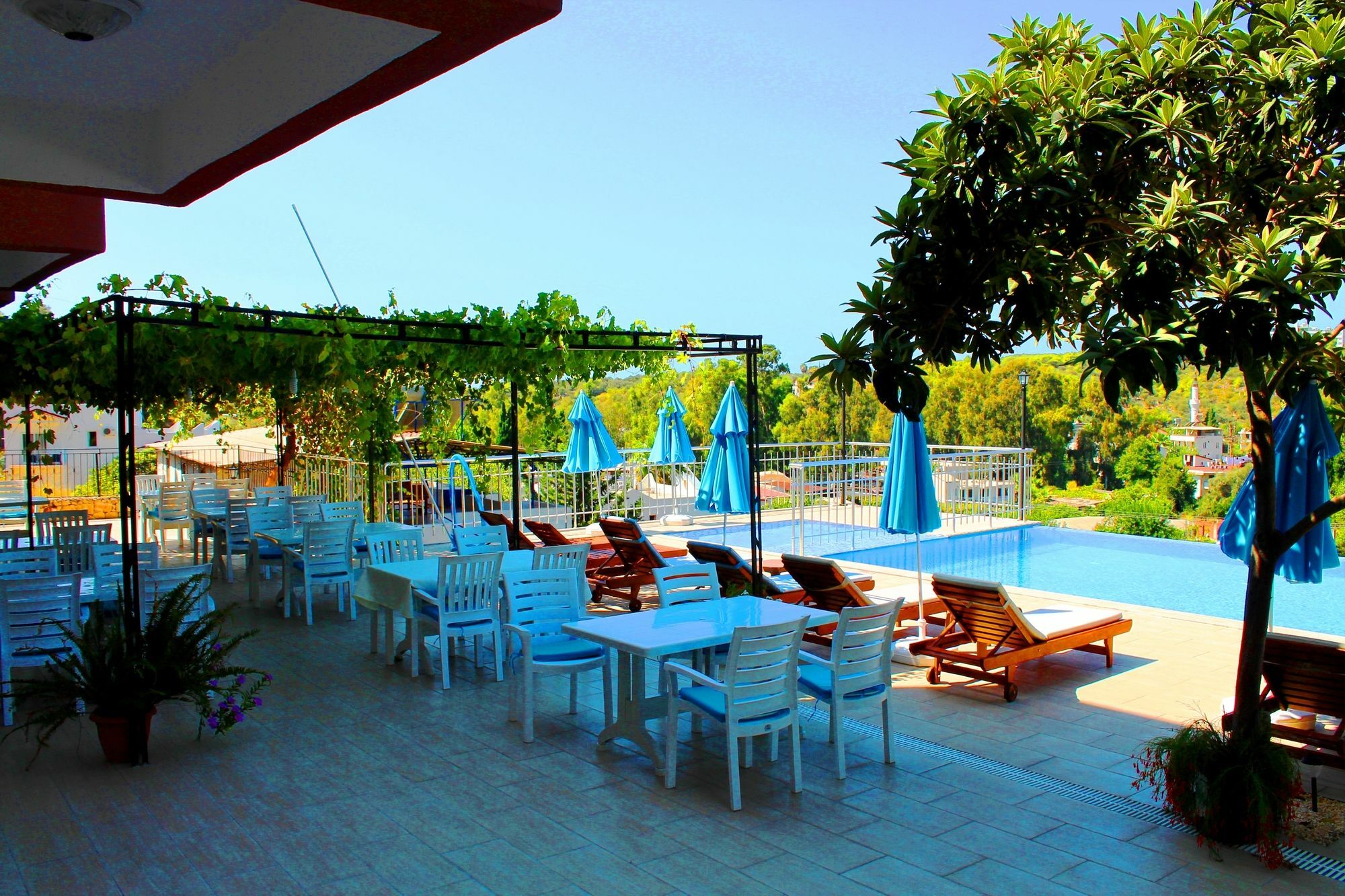 Hotel Sun Club