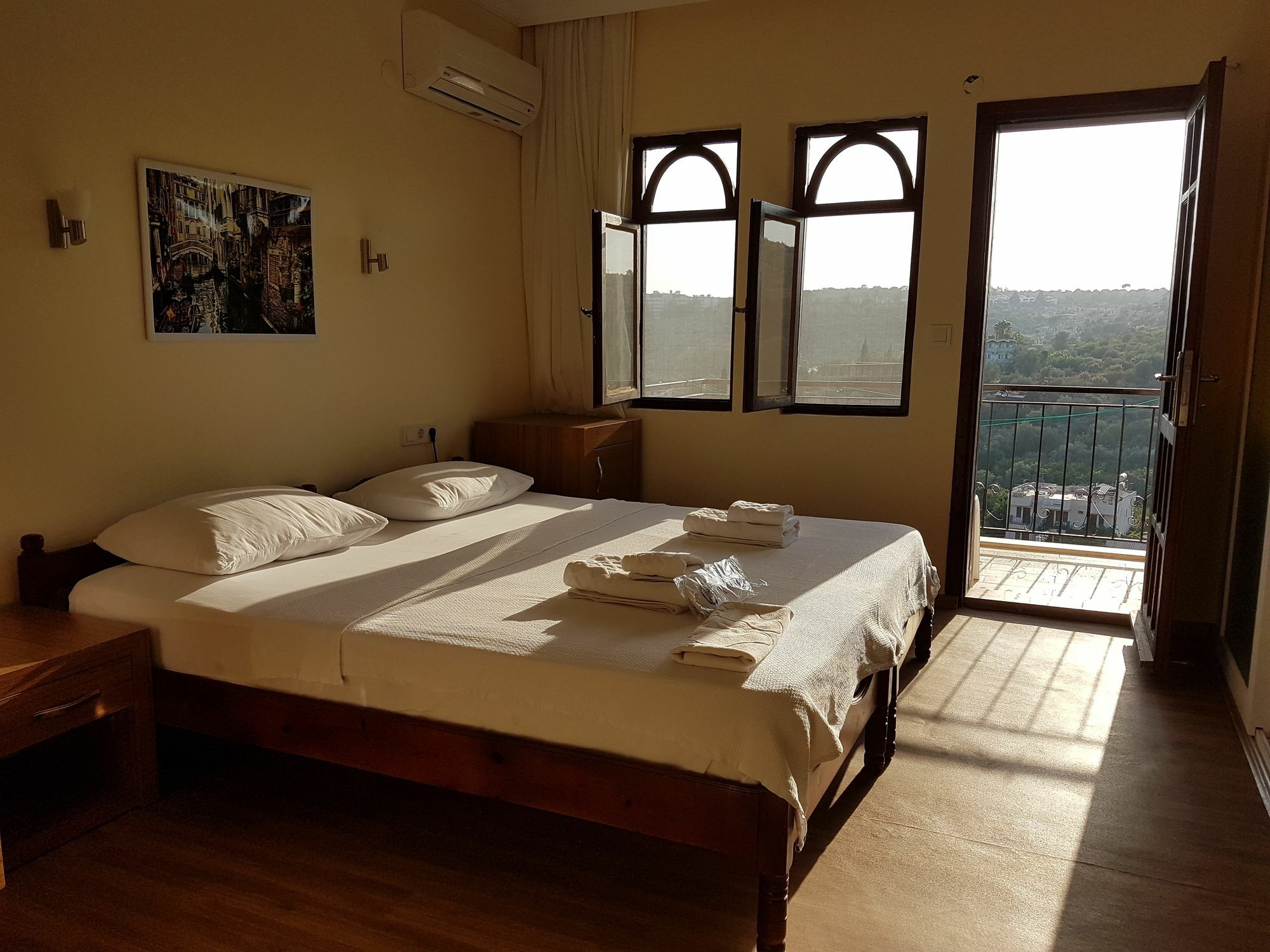 Sun Club Hotel