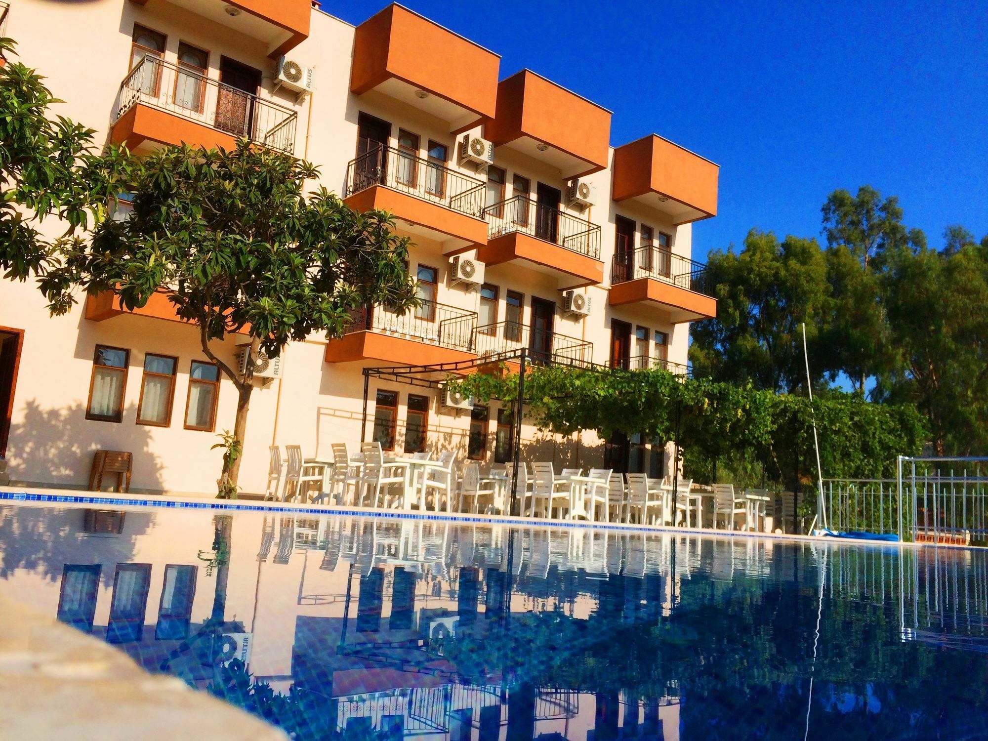 Sun Club