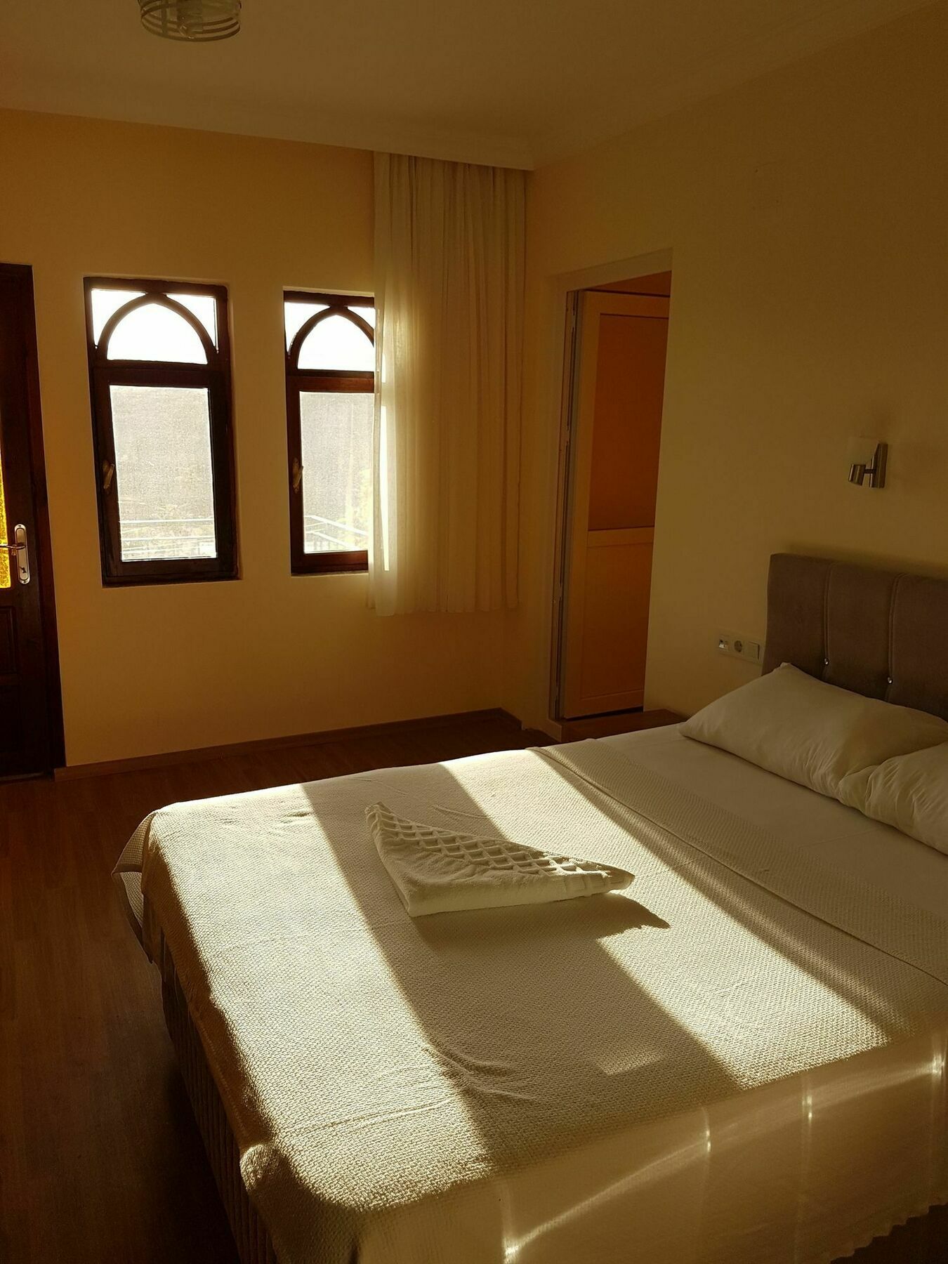 Hotel Sun Club