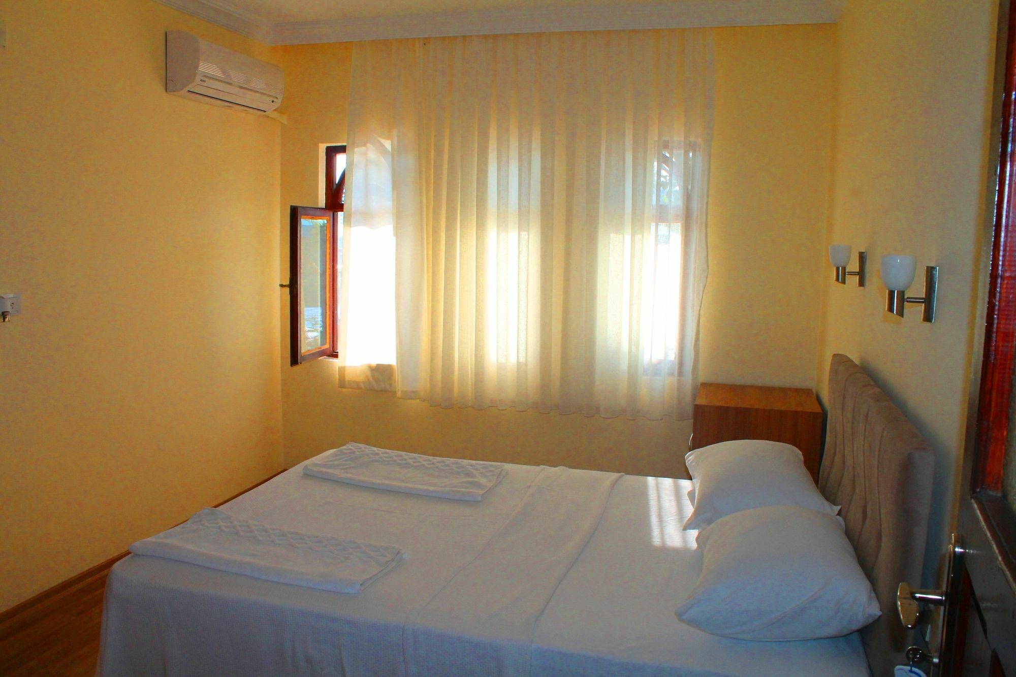 Hotel Sun Club Patara