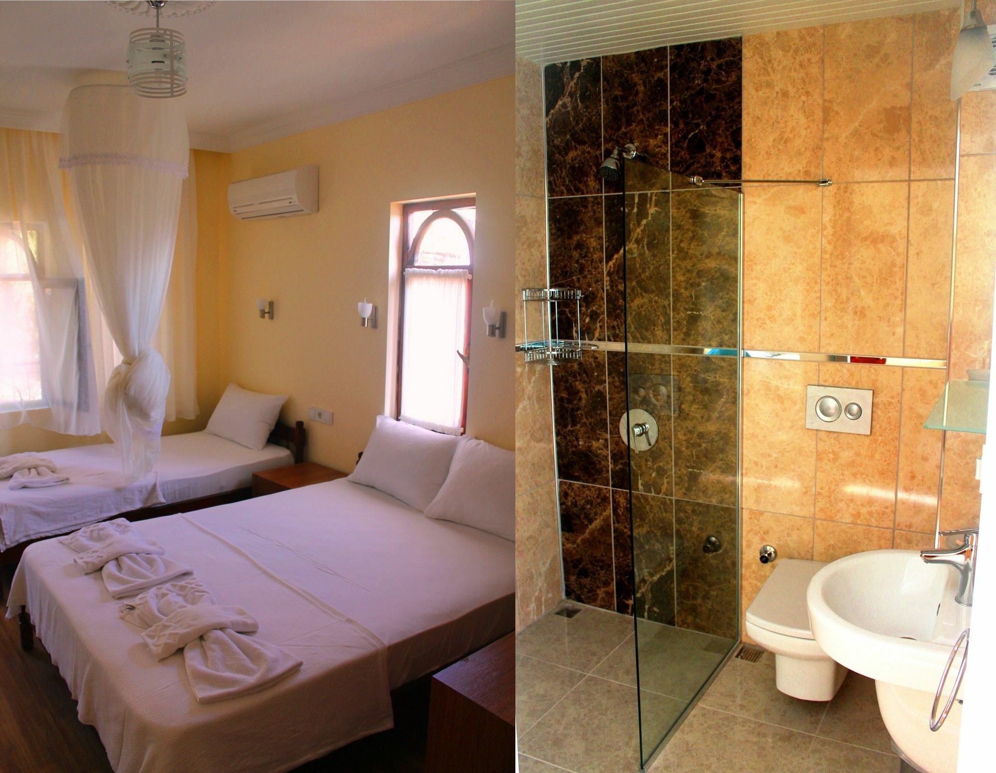 Sun Club Hotel 2*