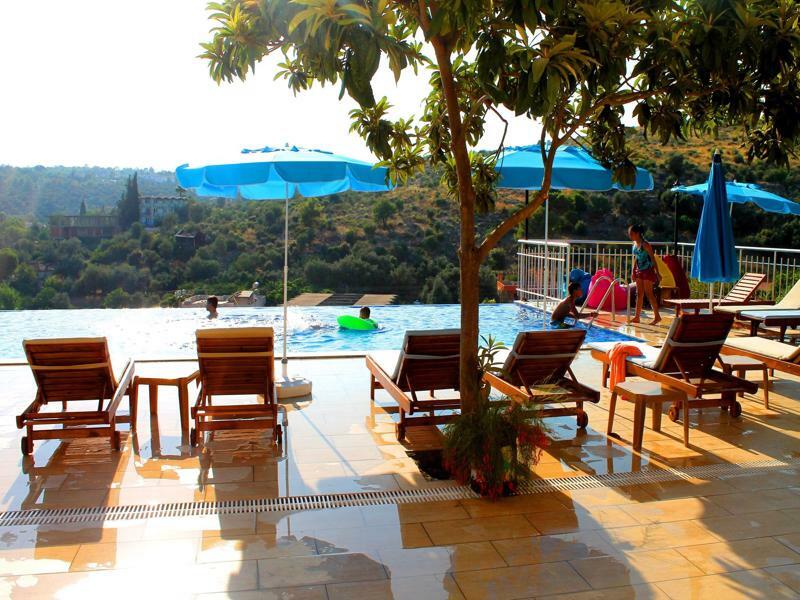 Sun Club Patara