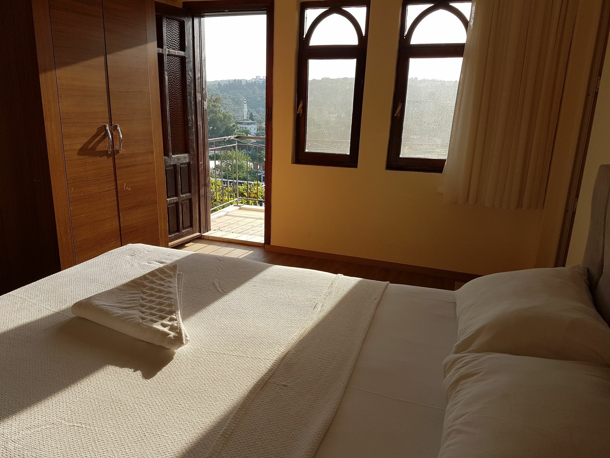 Hotel Sun Club Patara