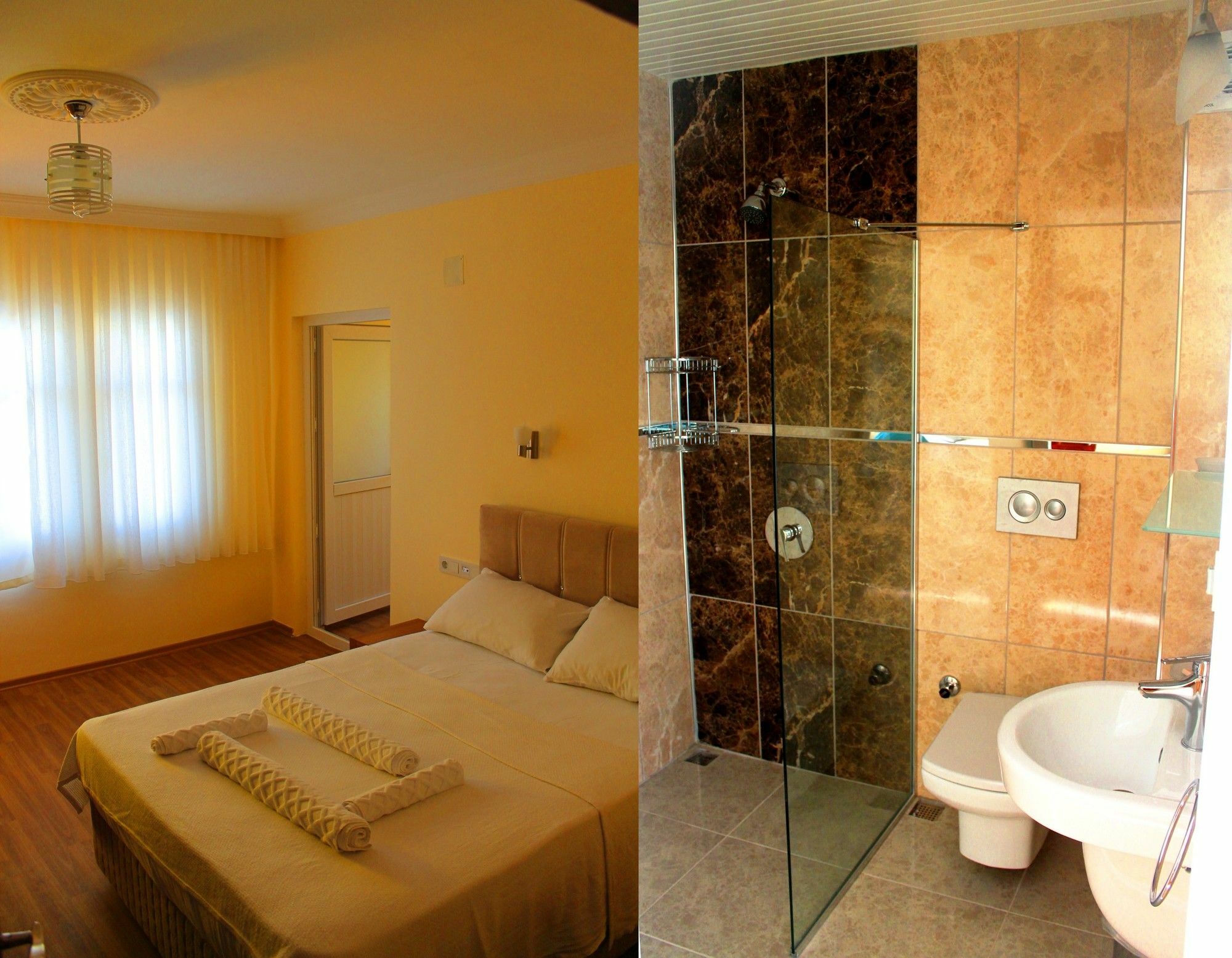 Hotel Sun Club 2*