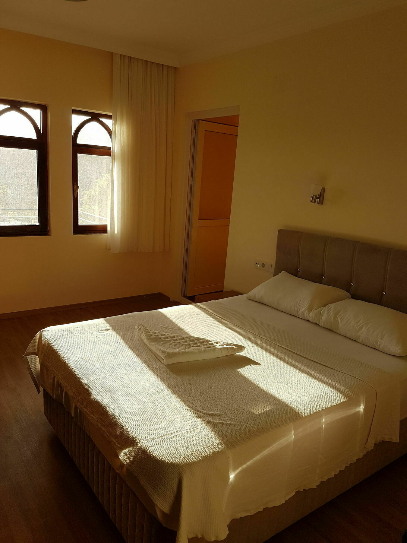 Hotel Sun Club Patara
