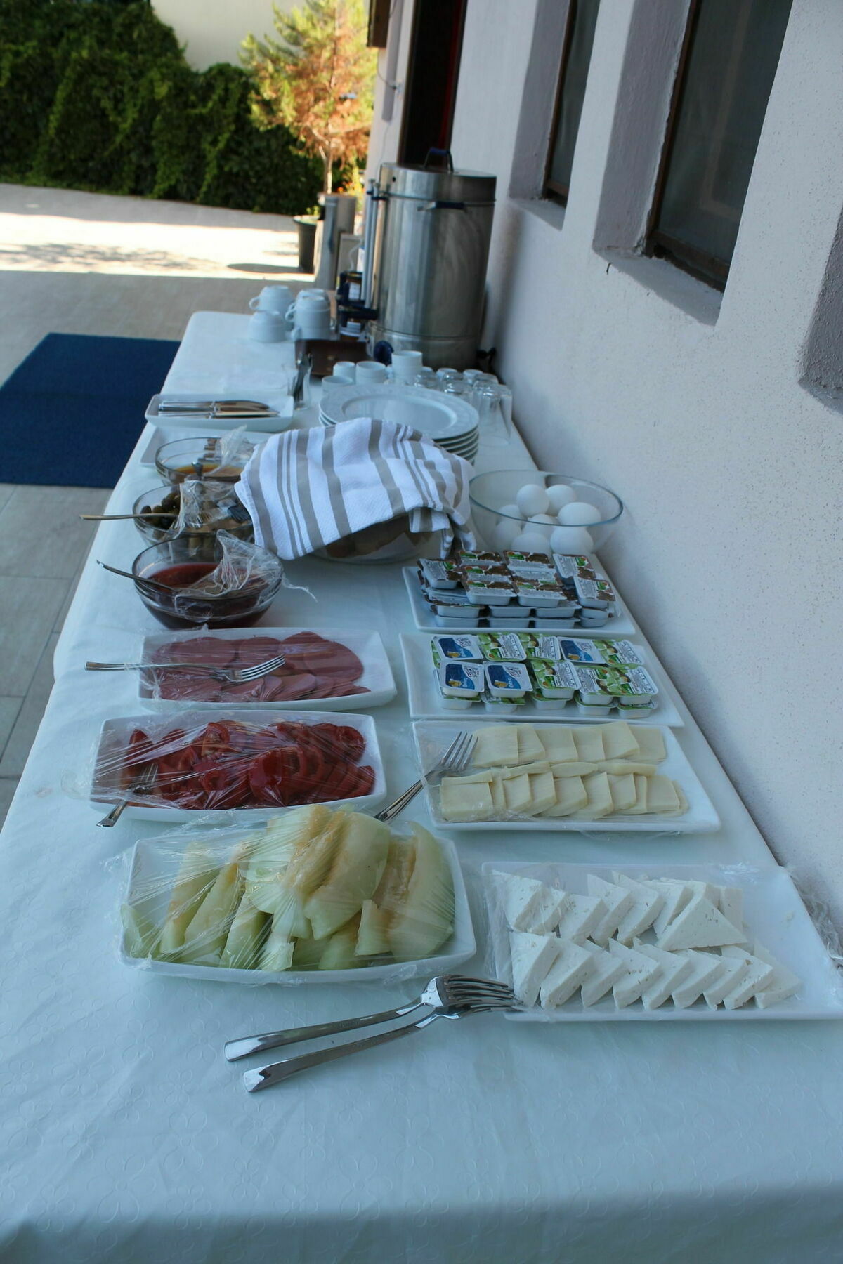 Sun Club Hotel