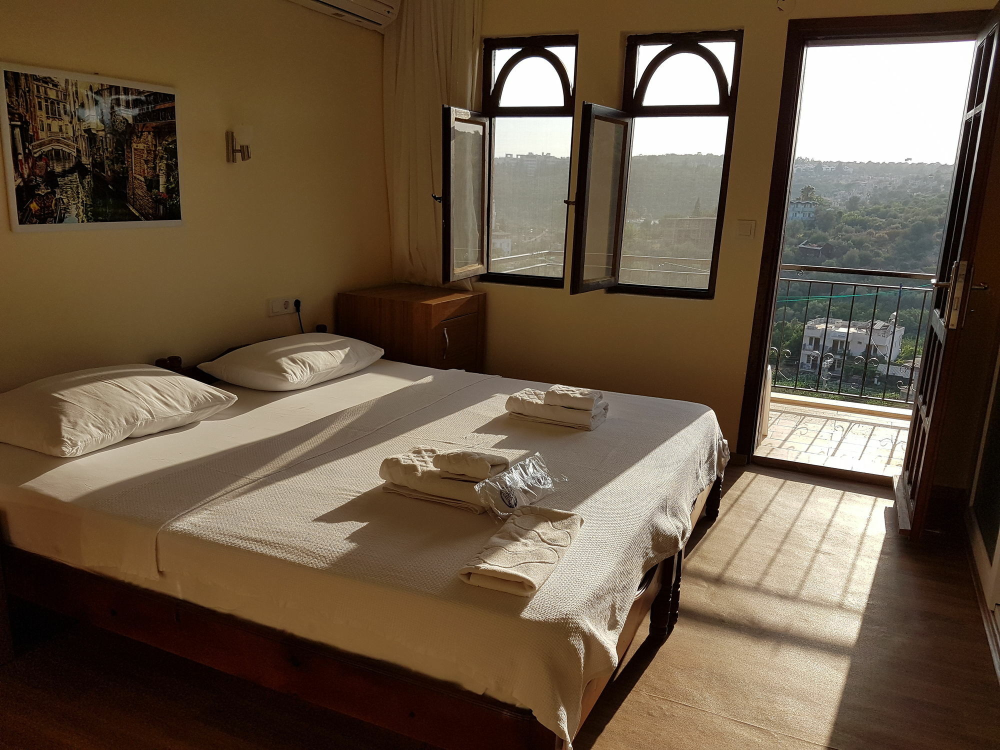 Hotel Sun Club 2*