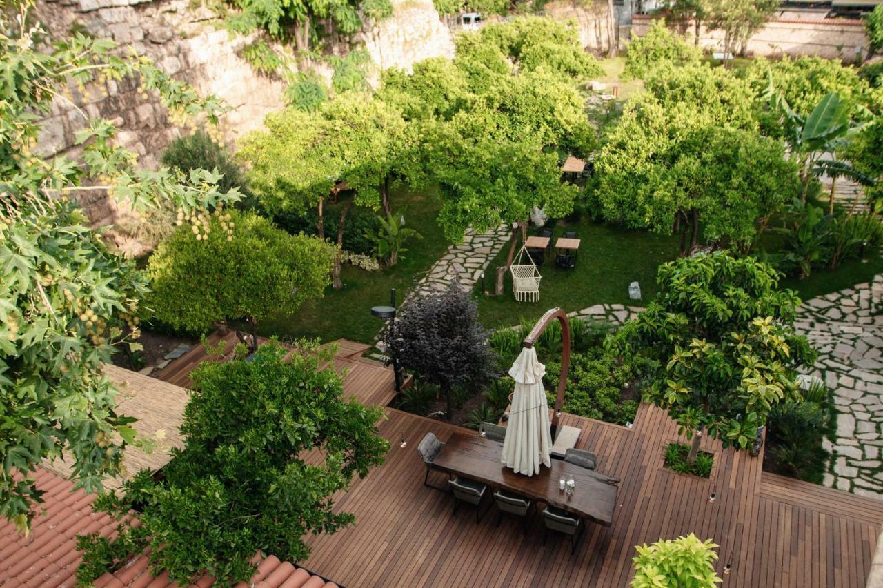 Casa Sur Hotel Antalya