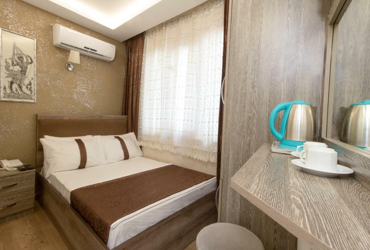 Carvan Hotel Istanbul