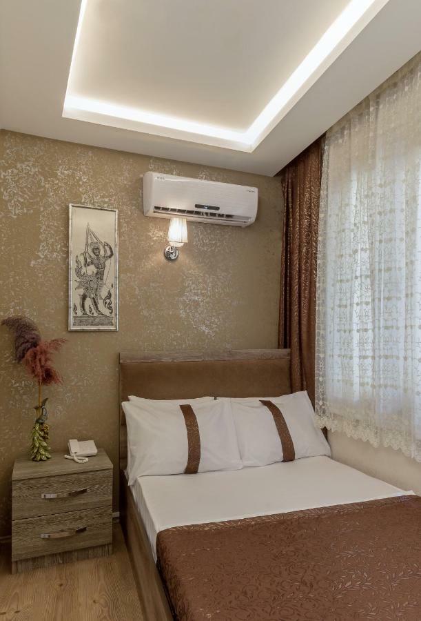 Hotel Carvan