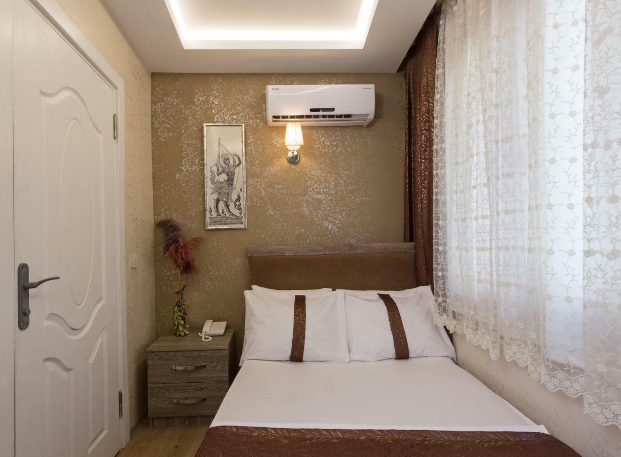 Carvan Hotel 2*