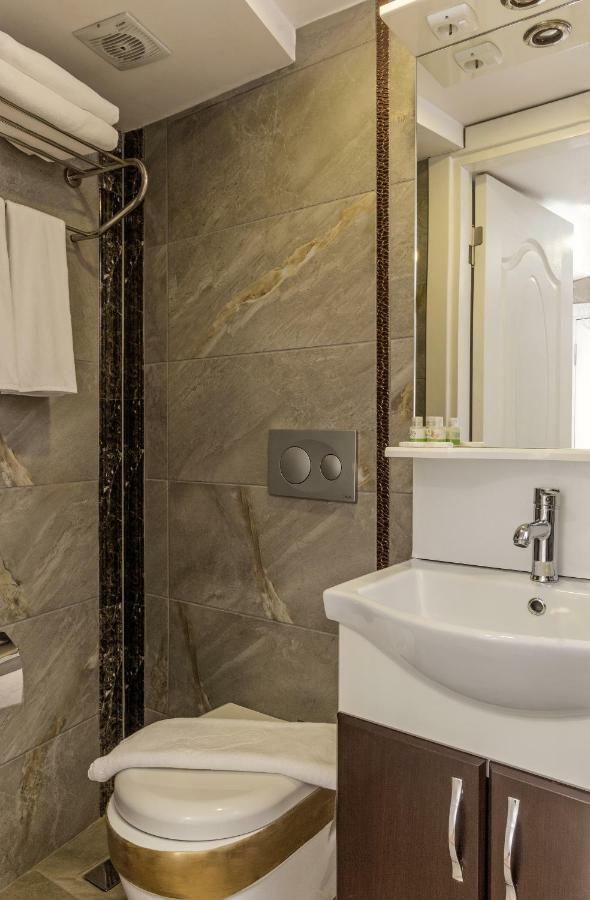 Carvan Hotel Istanbul