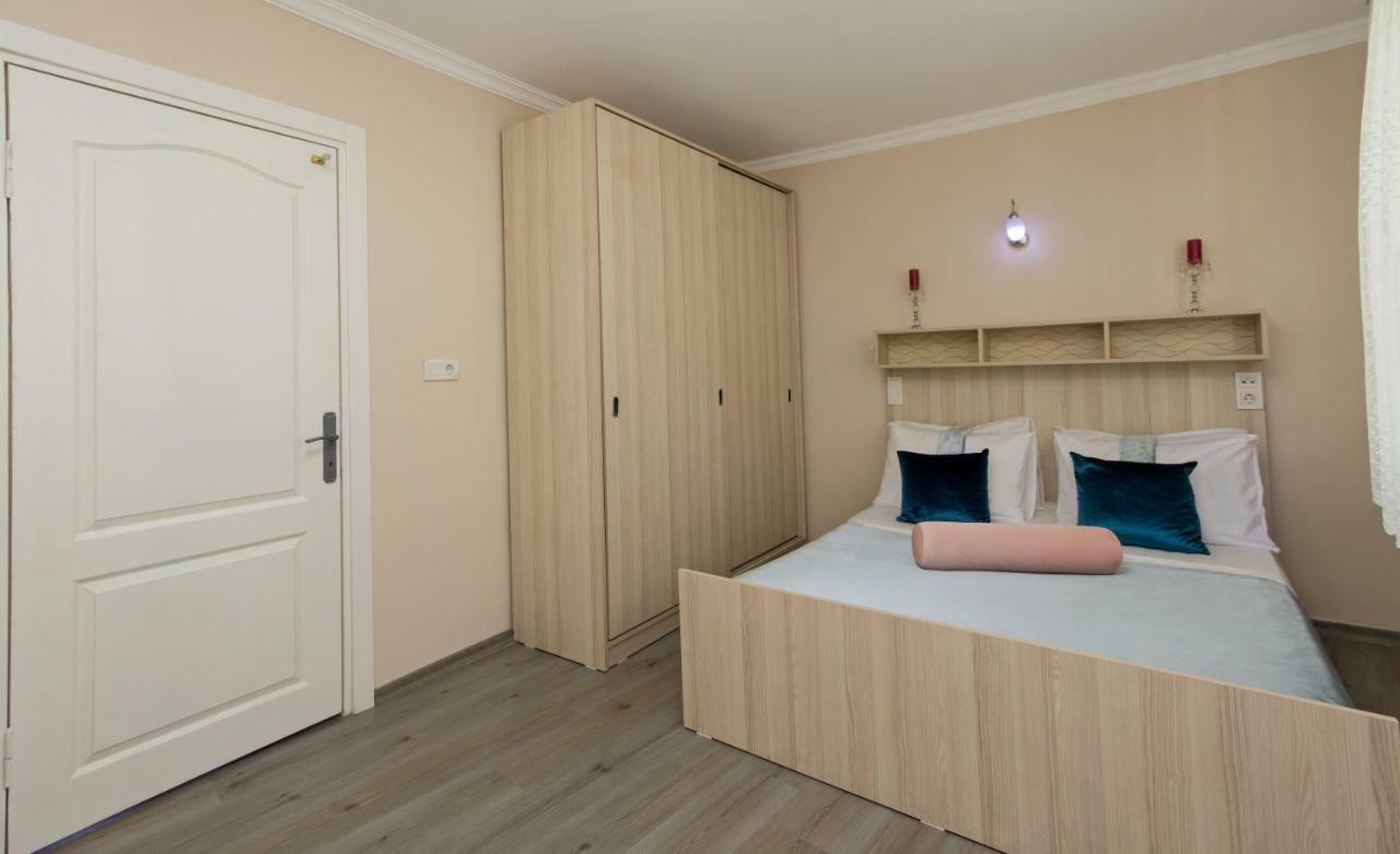 Hotel Carvan