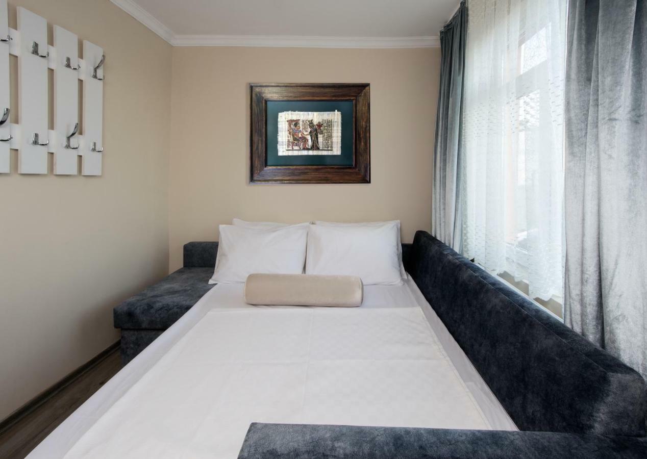 Carvan Hotel