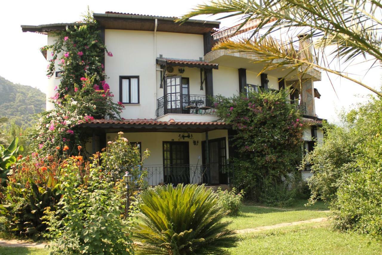 Guest house Hemerans Anatolia
