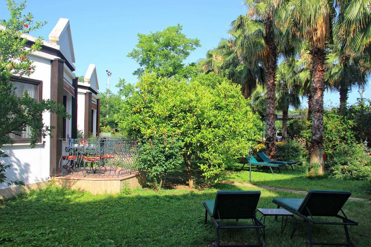 Hemerans Anatolia Guest house 3*